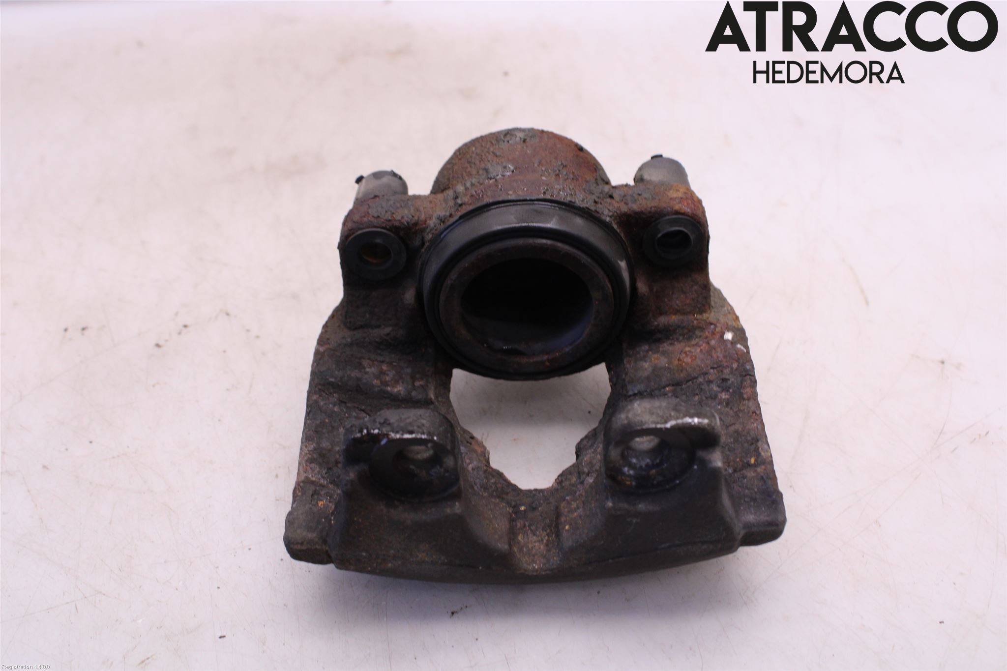 Jaguar XE (X760) 15-24 Bremsecaliper Foran Venstre