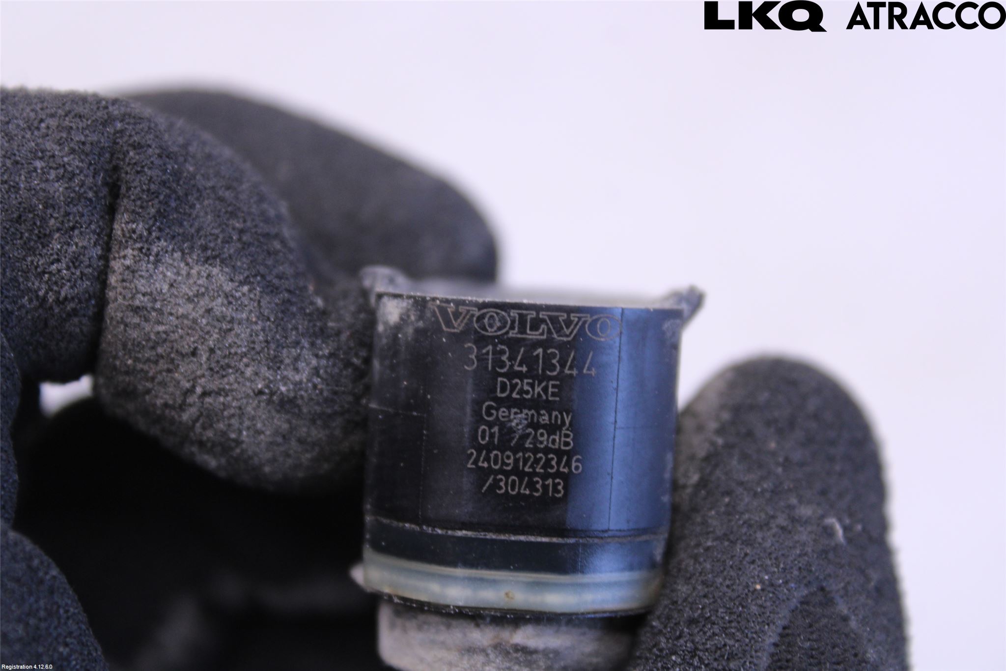 Volvo V40 12-19 Sensor Ryggesensor