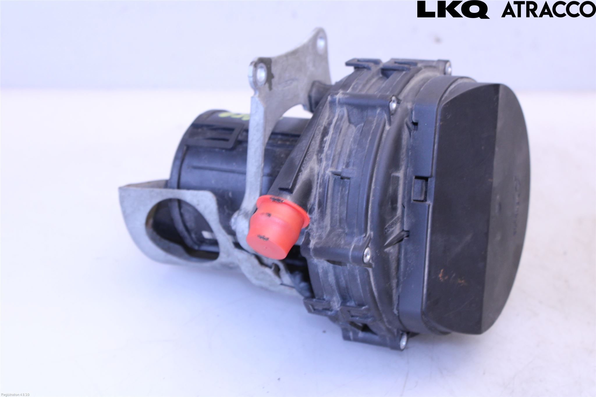 BMW 3 E46      98-05 Luftpumpe - Eksosrensing
