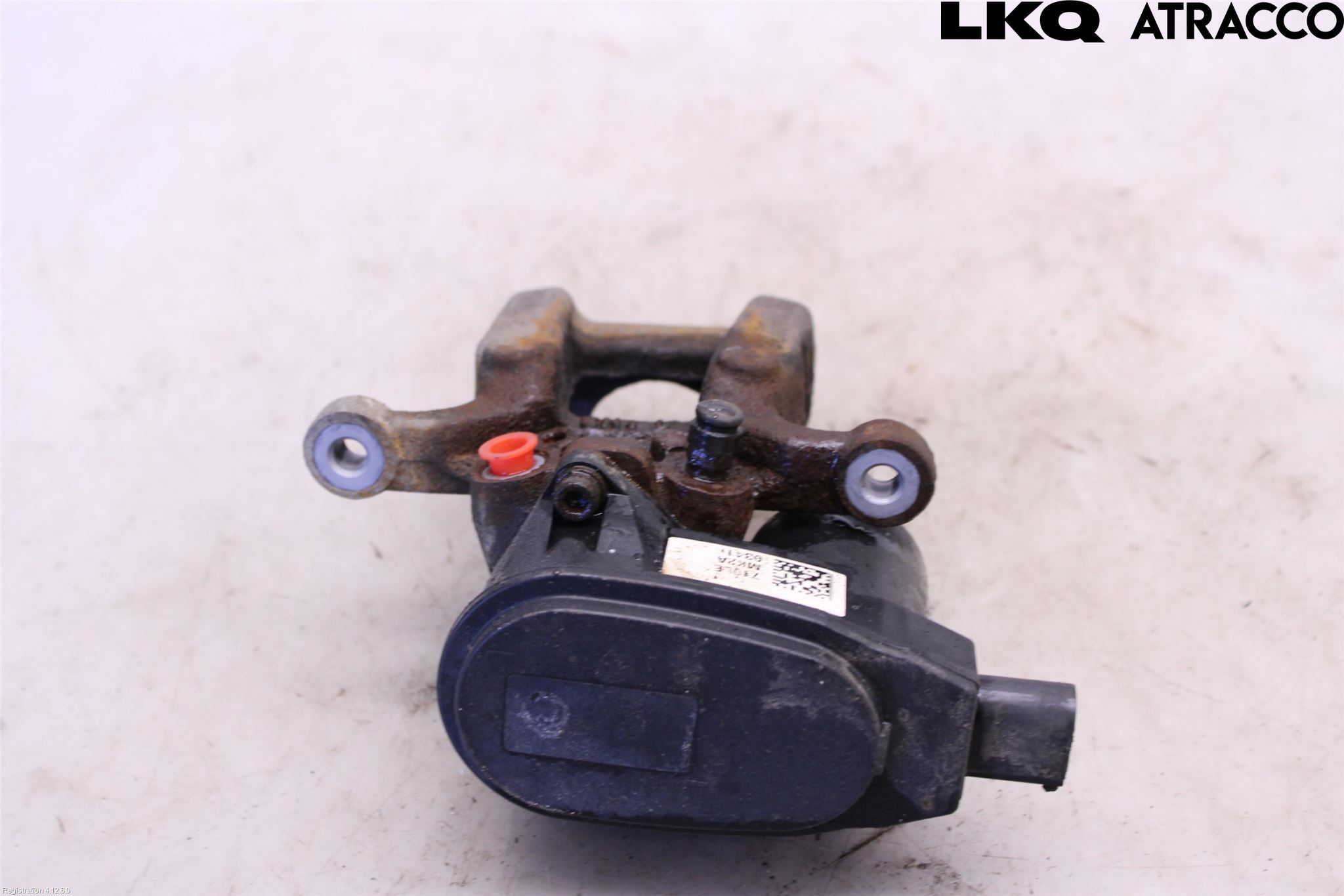 Hyundai TUCSON 05- Bremsecaliper Bak Venstre