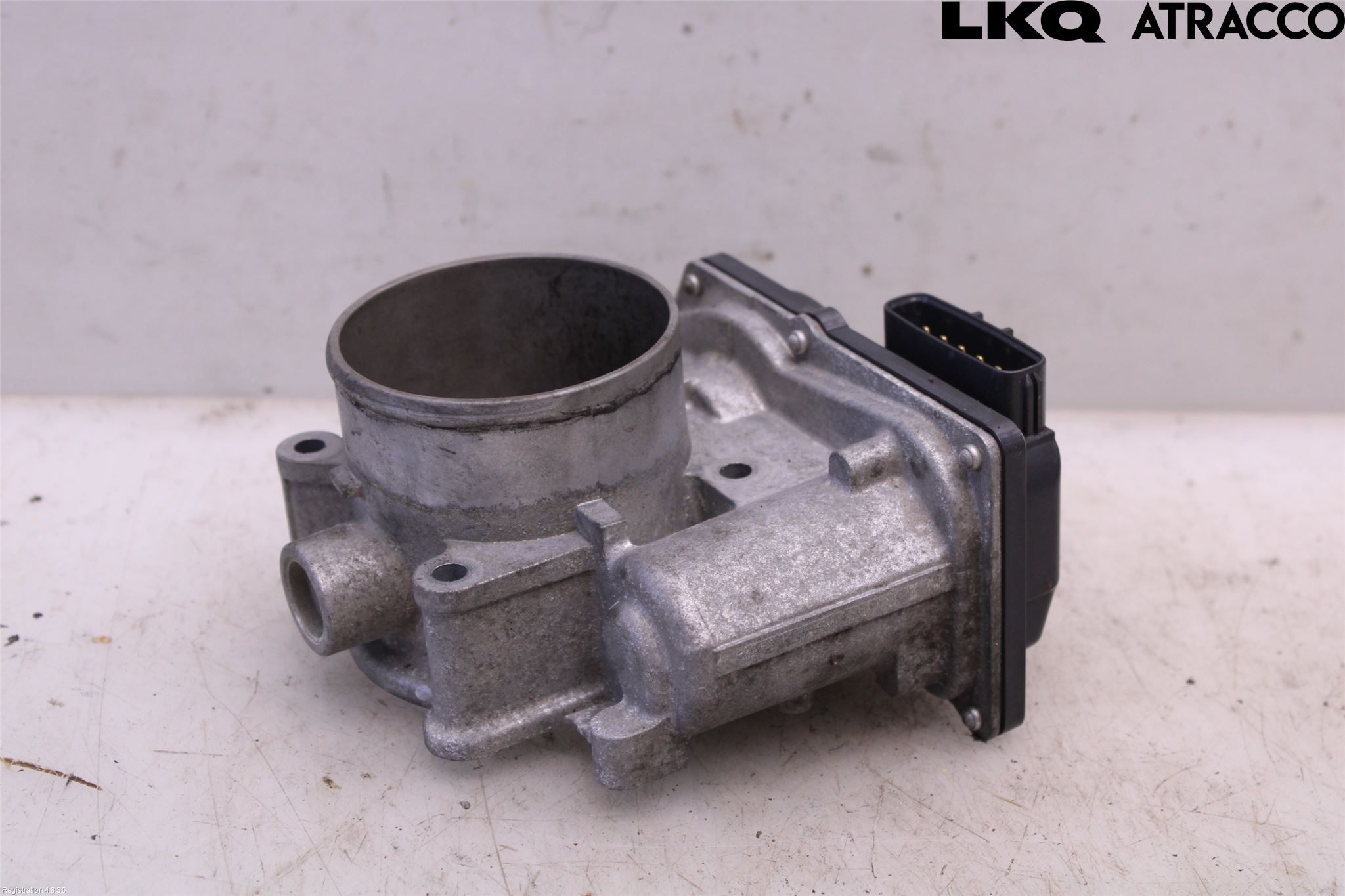 Subaru OUTBACK 15-20 Inns Spjeldhus