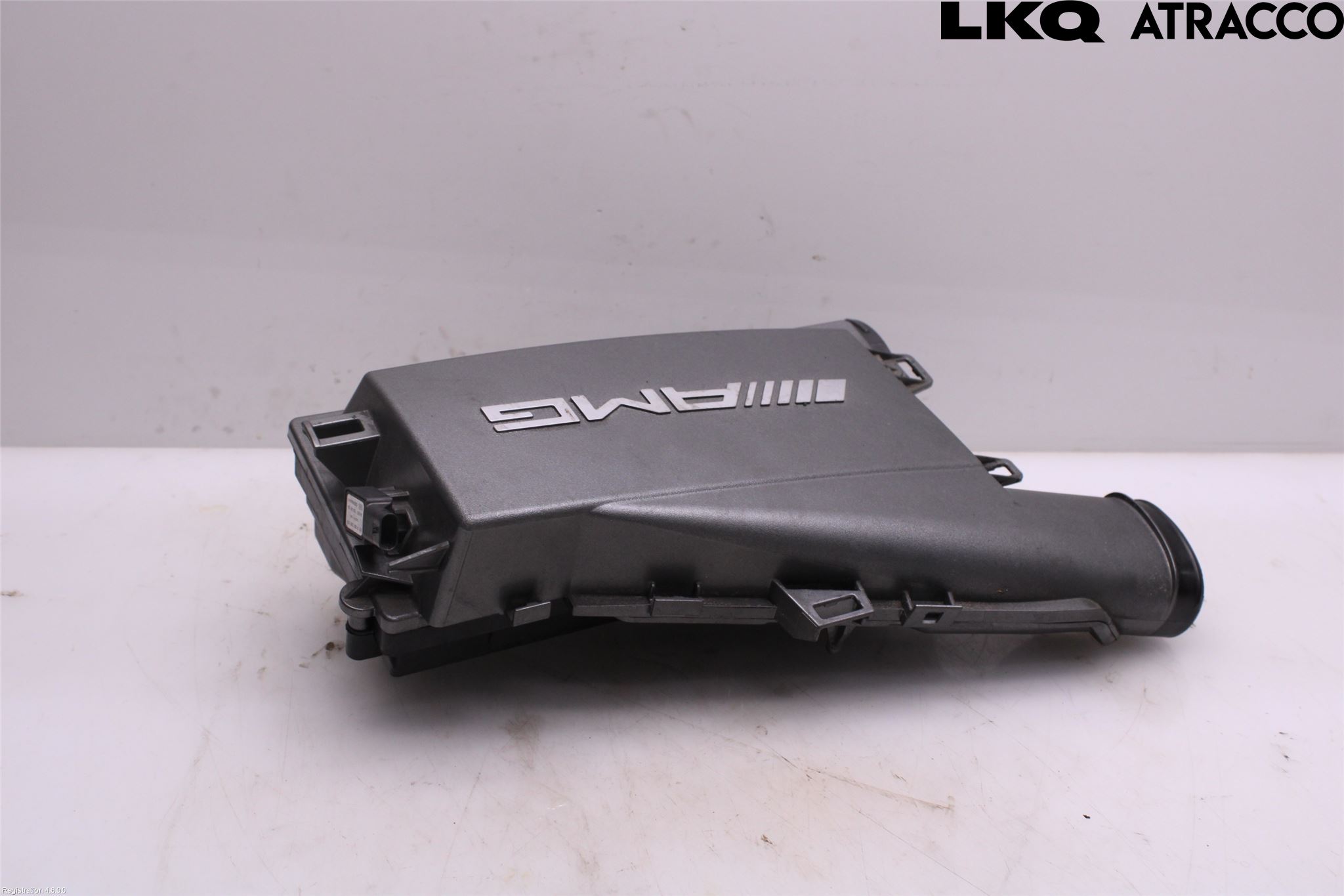 Øvrige MB S-CLASS AMG (W221) Luftfilter Boks