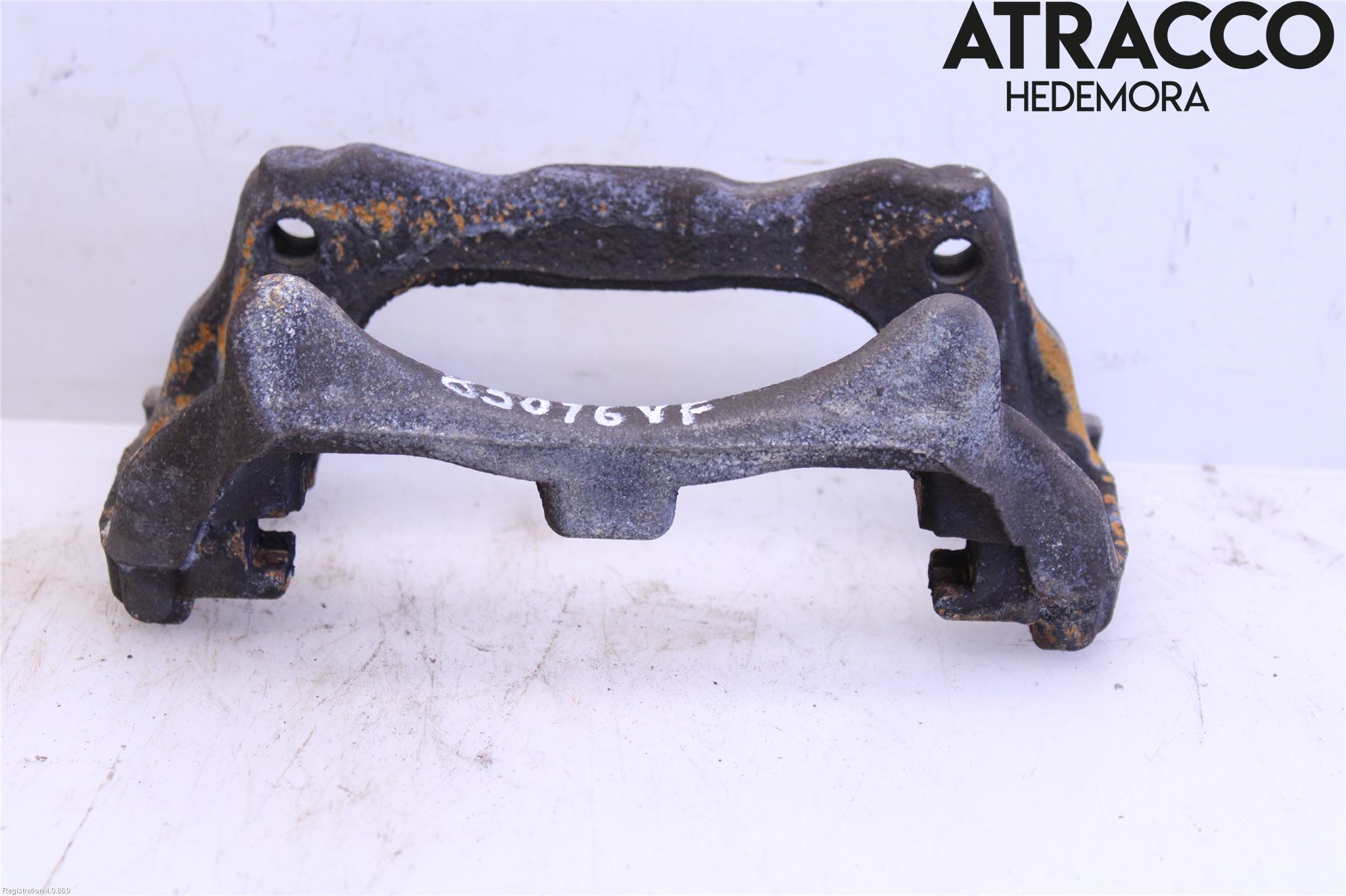 Mercedes-Benz MB E-KLASS (W213) 16-23 Bremsecaliper Feste Holder