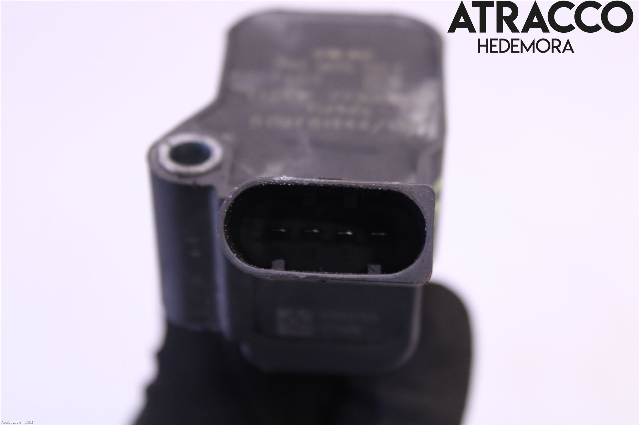 Audi Q3 8U 12-18 Coil