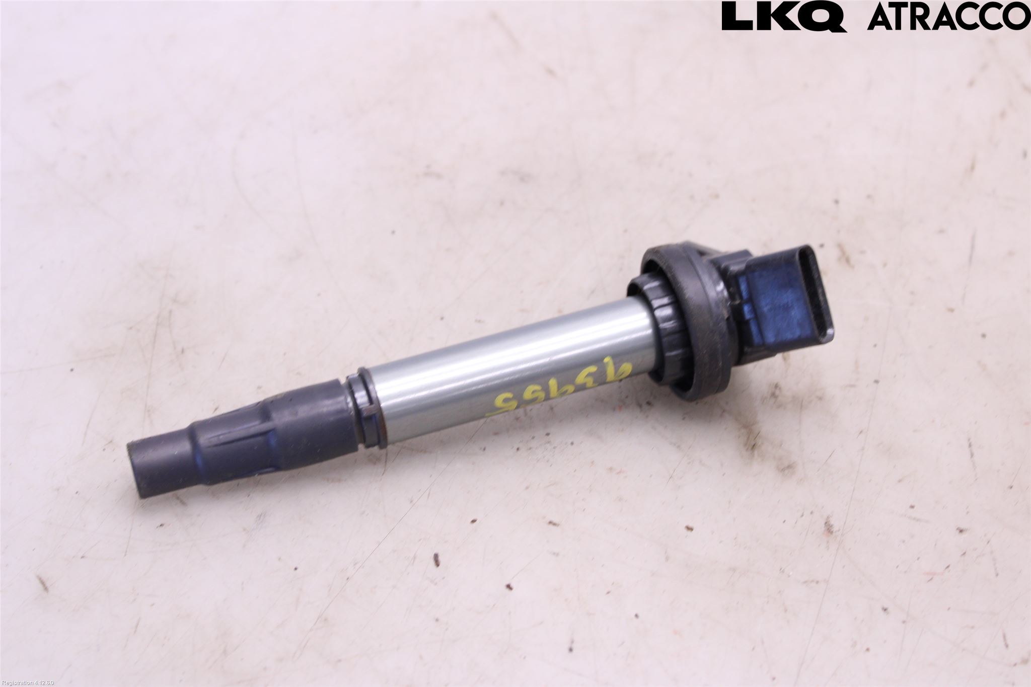 Toyota COROLLA 08-12 Coil