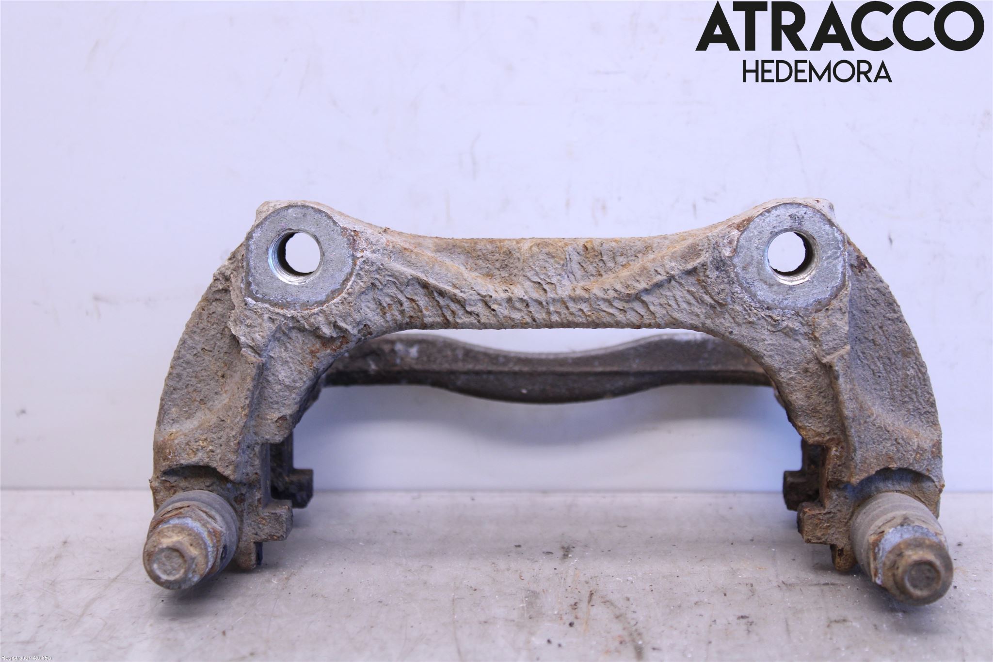 GM CHEVROLET CRUZE Bremsecaliper Feste Holder
