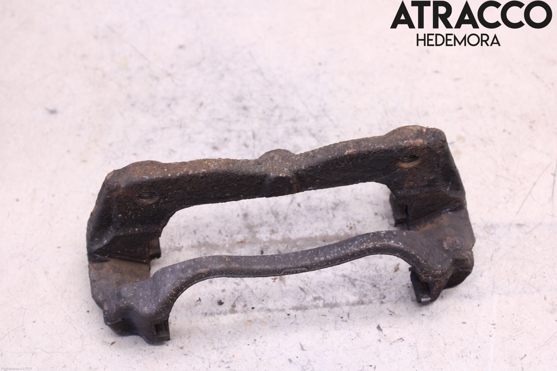 Toyota VERSO 09-18 Bremsecaliper Feste Holder