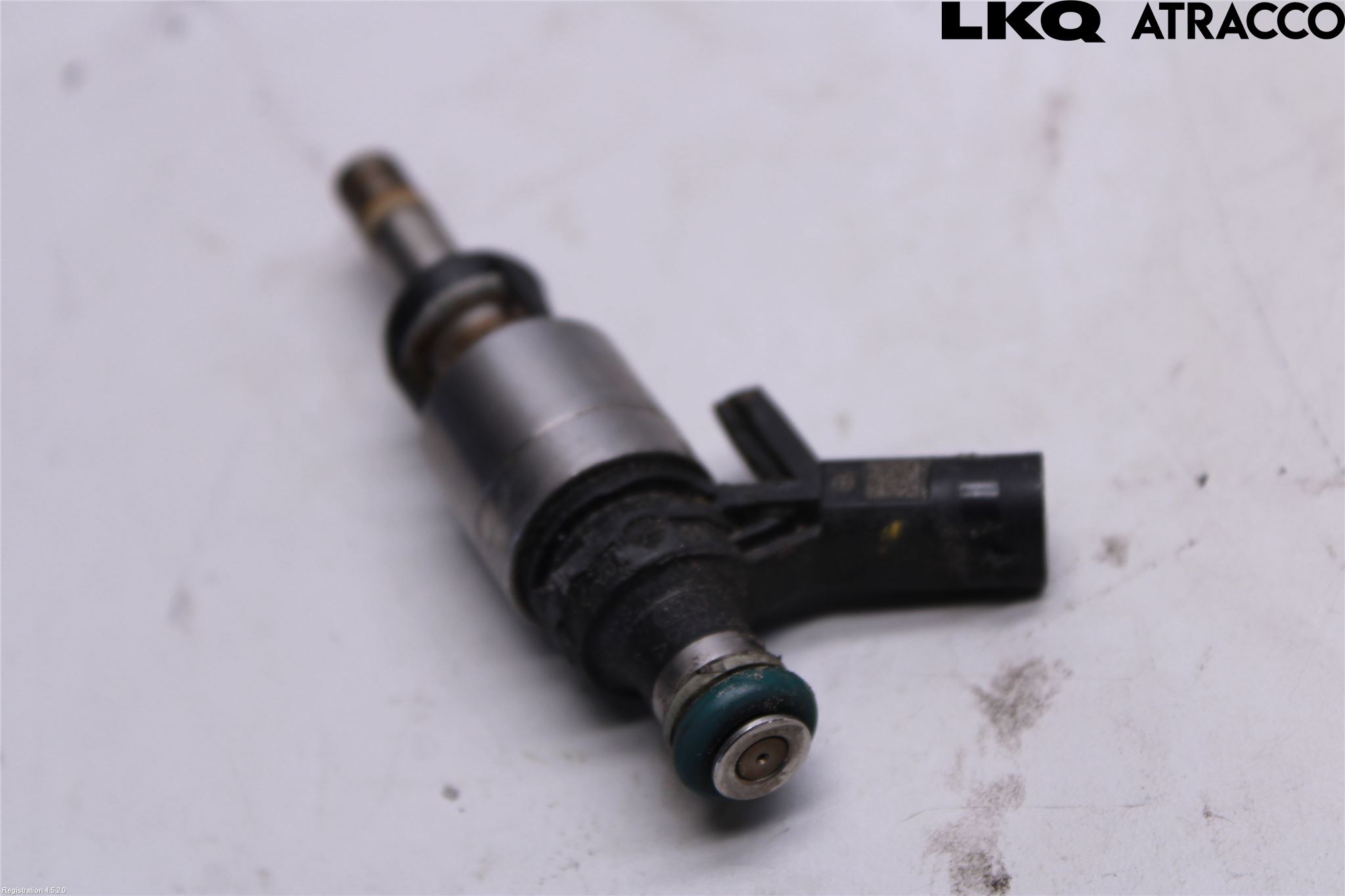 Audi A3/S3 8V 13-20 Inns Dyse