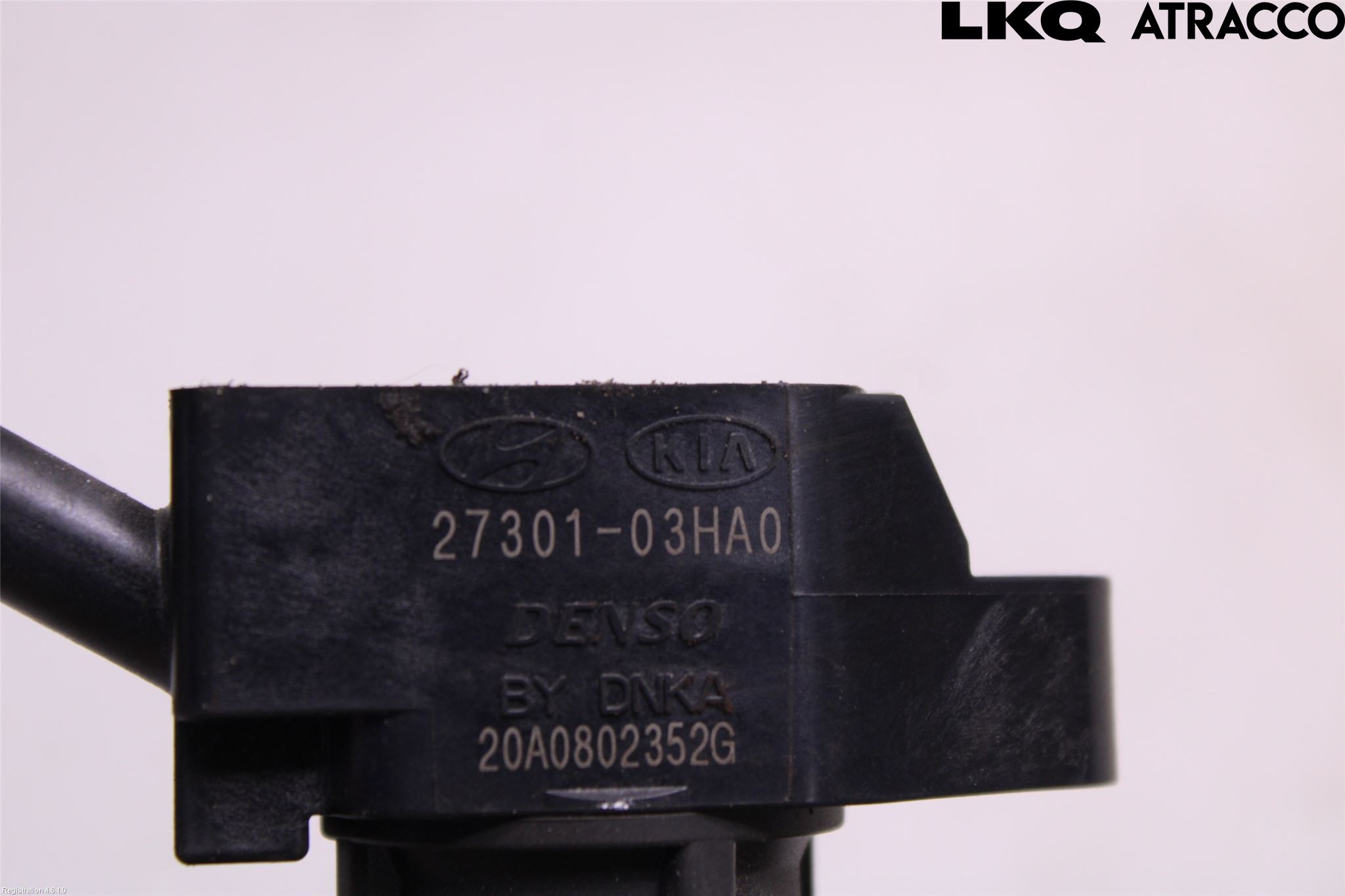 Kia CEED/CEED SW 19- Coil