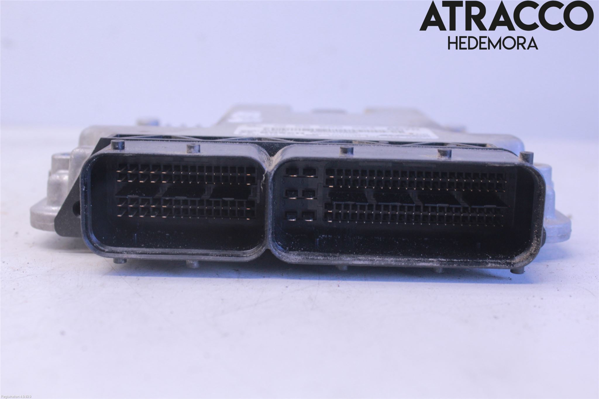 Opel ASTRA J 10-15 Styreenhet Innsprøytning