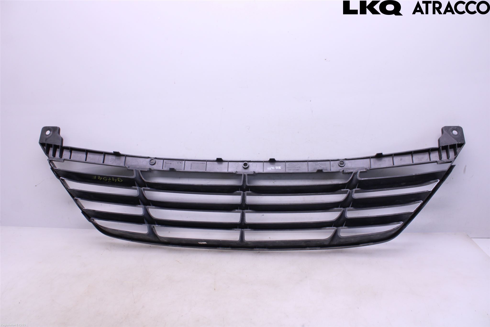 Hyundai ix35 Grill-Gitter