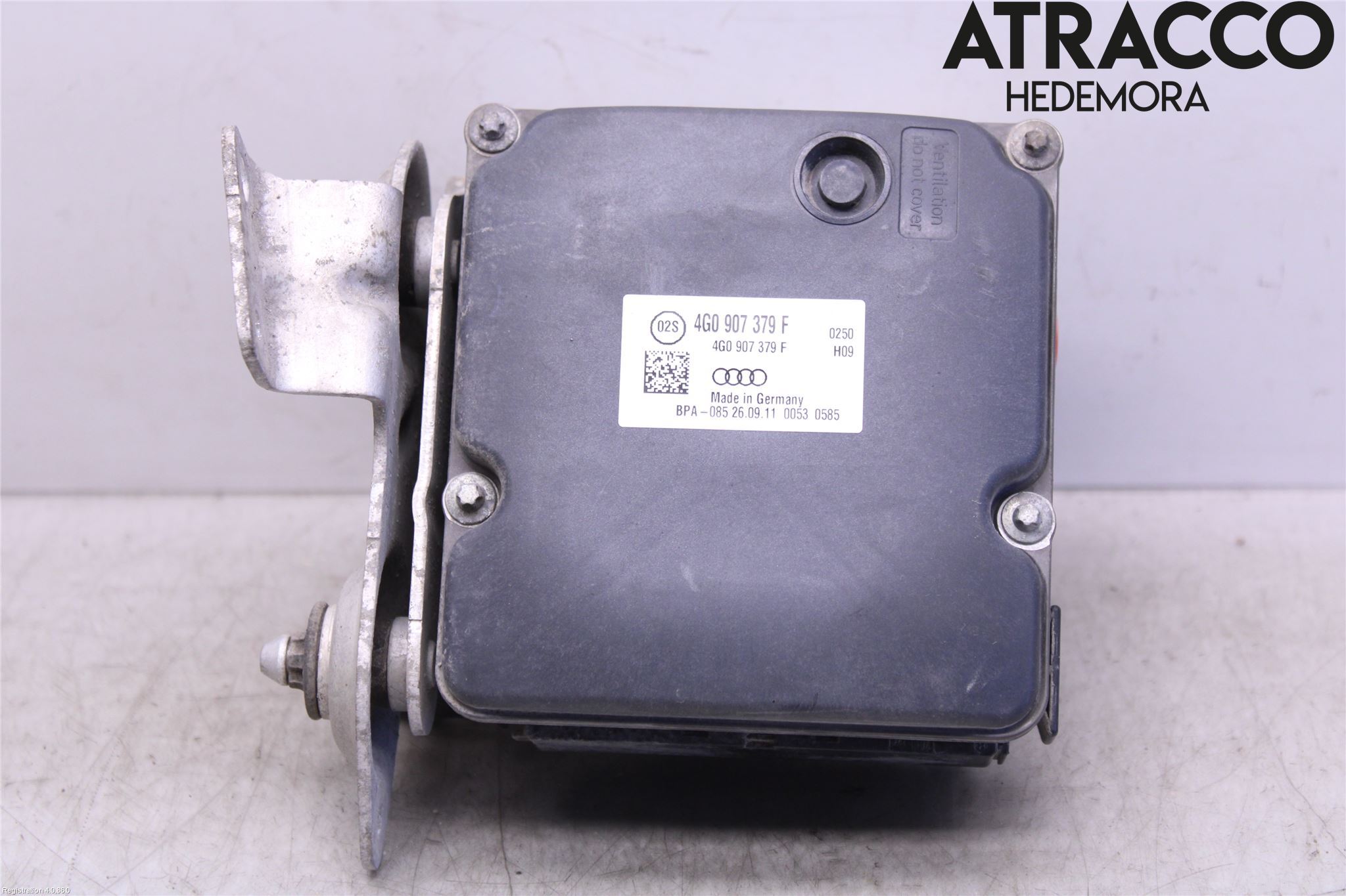 Audi A6/S6 4G 11-18 Abs Hydraulikkaggregat