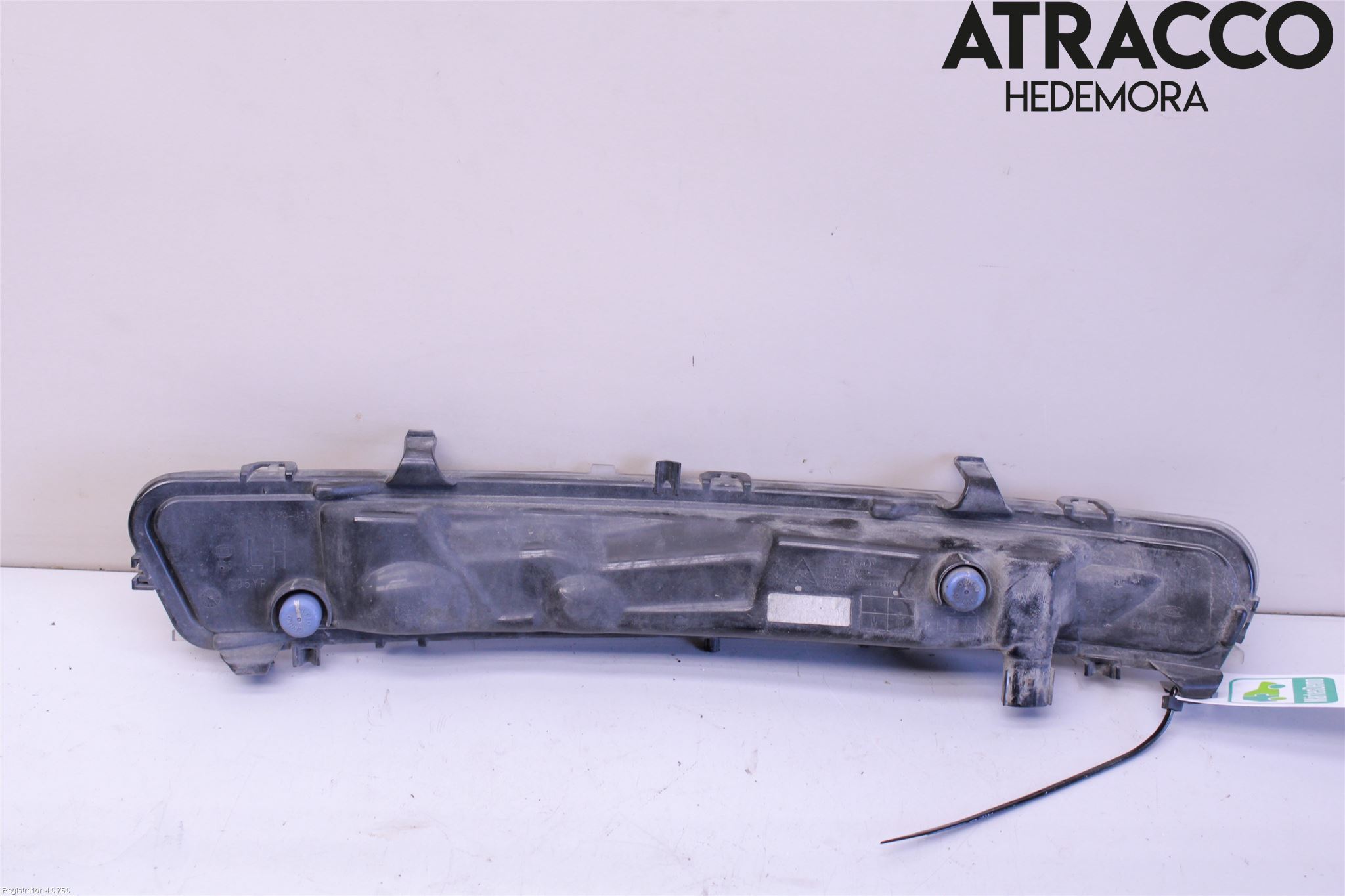 Ford MONDEO 07-15 Parklykt Foran Venstre