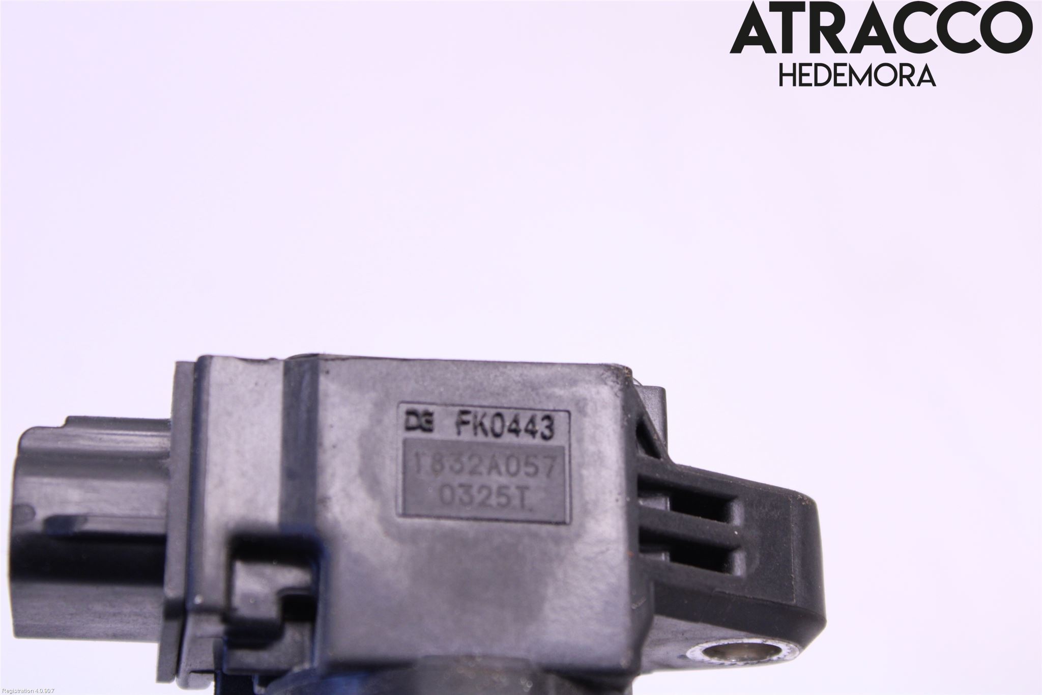 Mitsubishi SPACE STAR 13- Coil