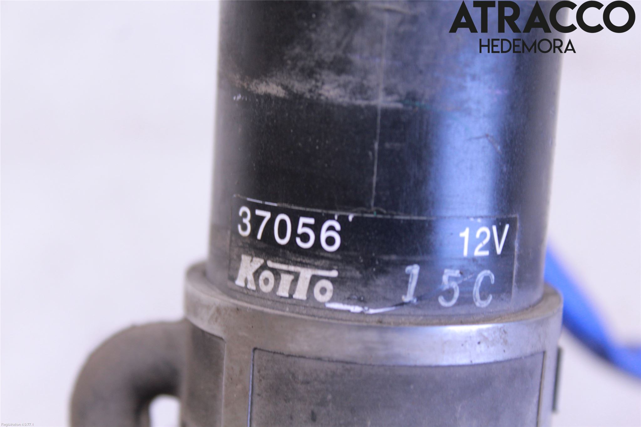 Mitsubishi ASX 10-22 Spylerpumpe Høytrykk