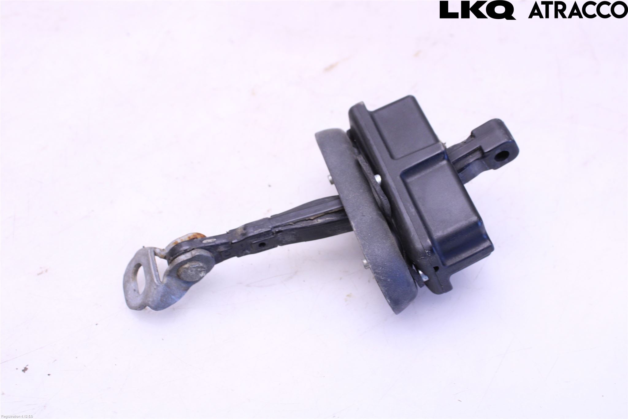 Fiat PANDA 12- Dørstopper