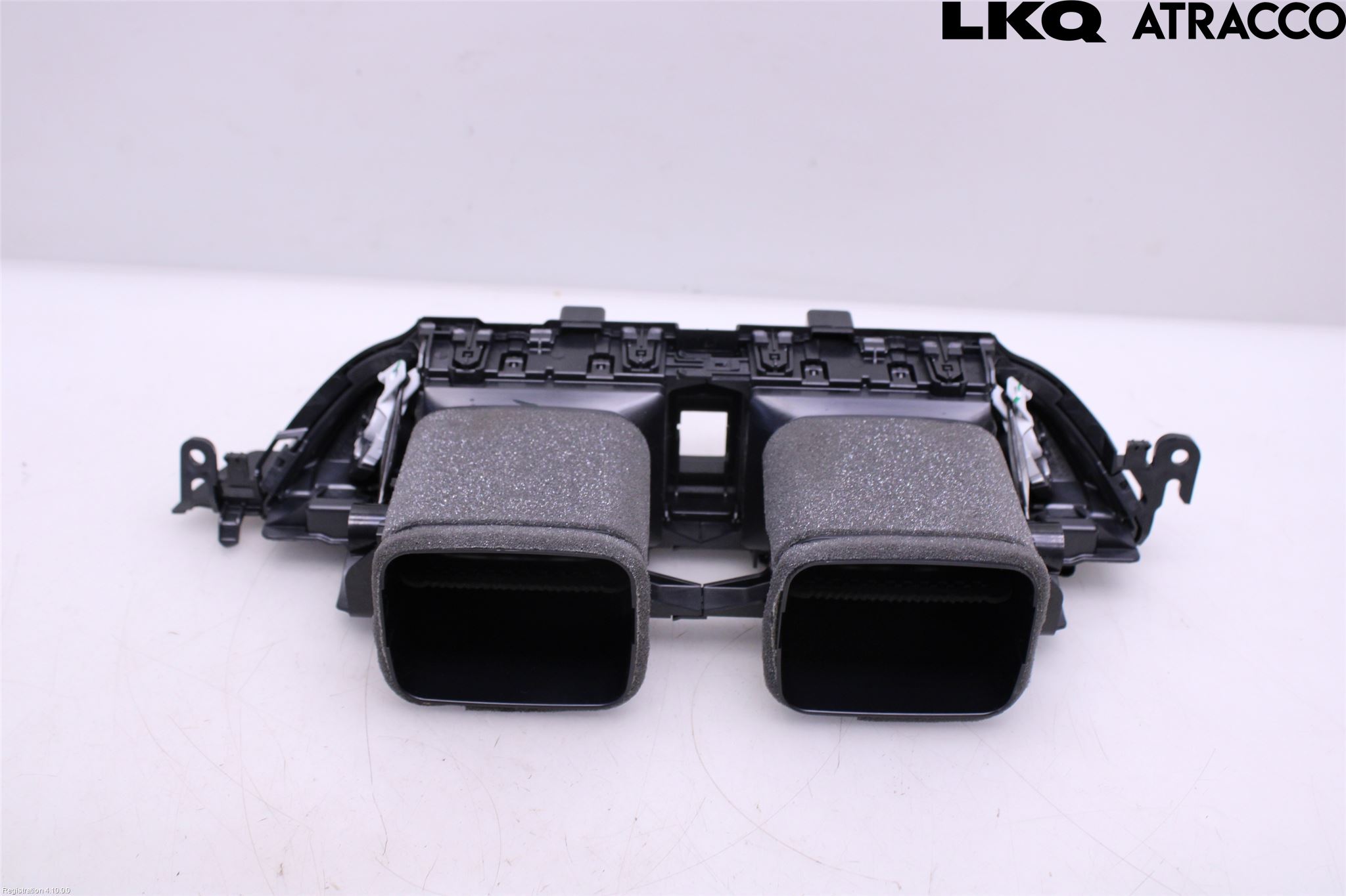 Toyota C-HR 16-23 Dashbord Kanal - Dyse