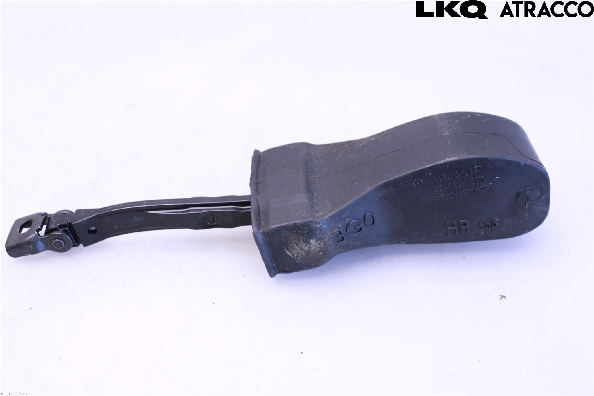 Volkswagen VW PASSAT 15-19 Dørstopper