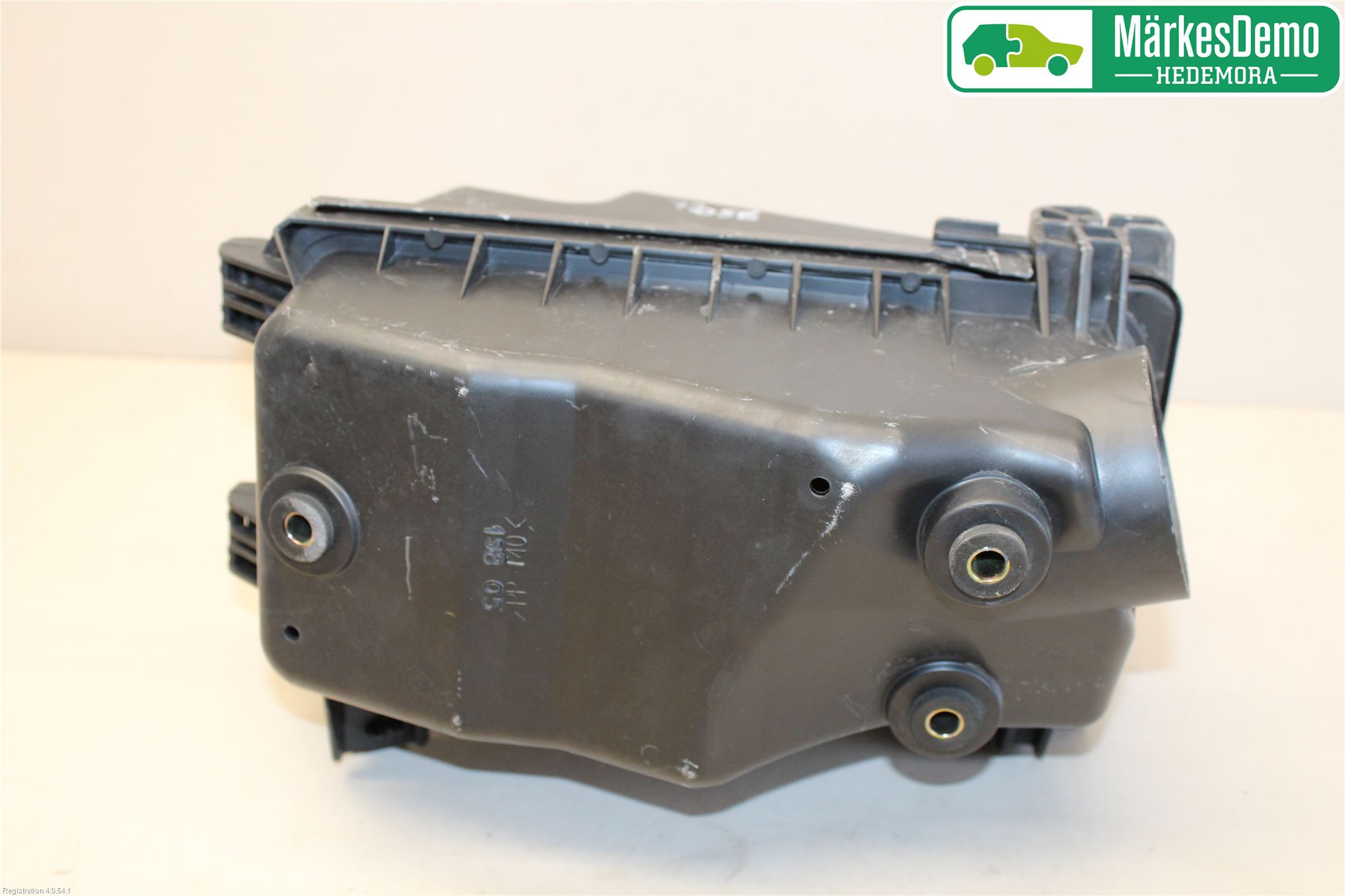 Toyota AVENSIS 03-06 Luftfilter Boks
