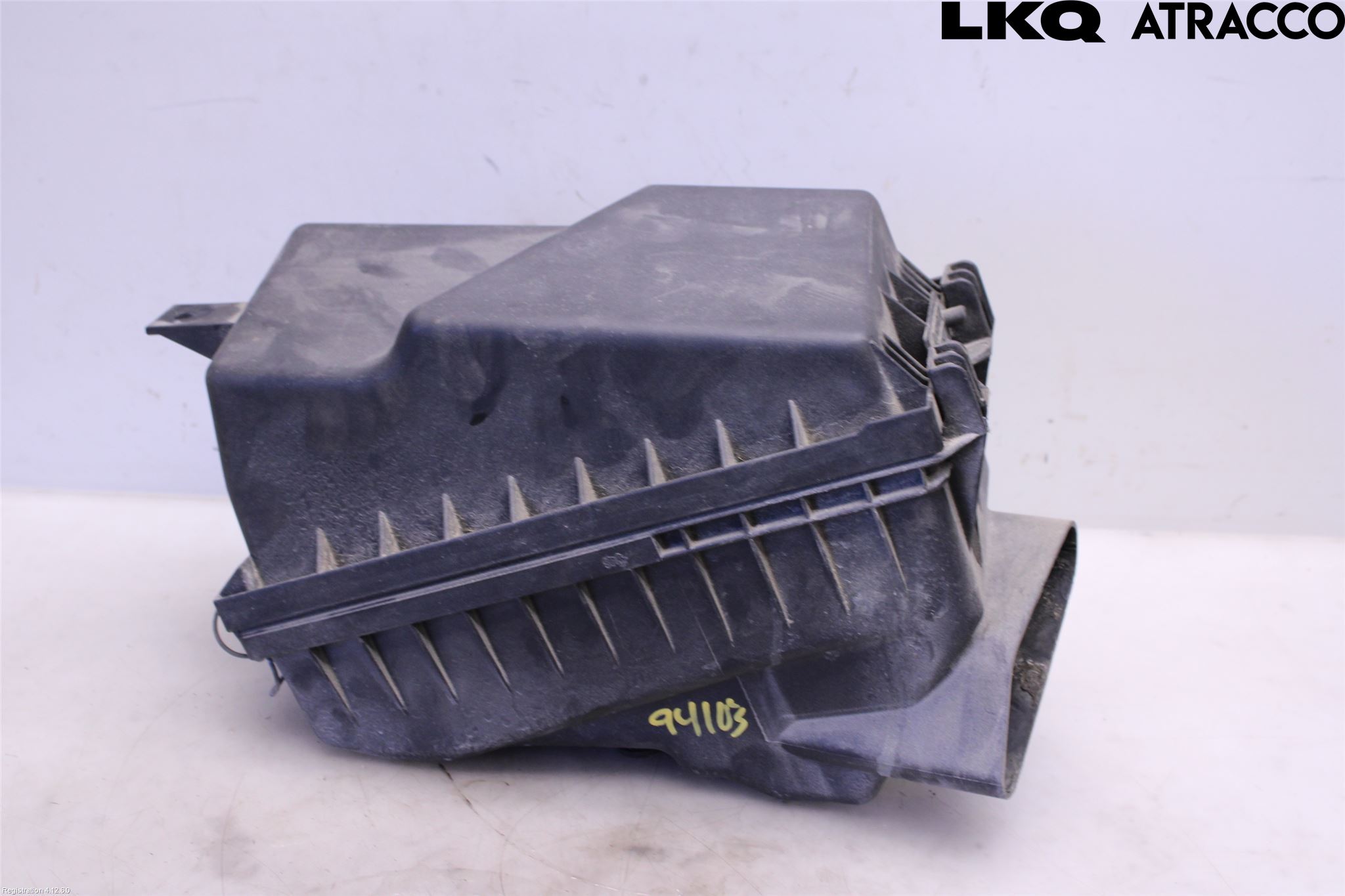 Toyota AVENSIS 98-02 Luftfilter Boks