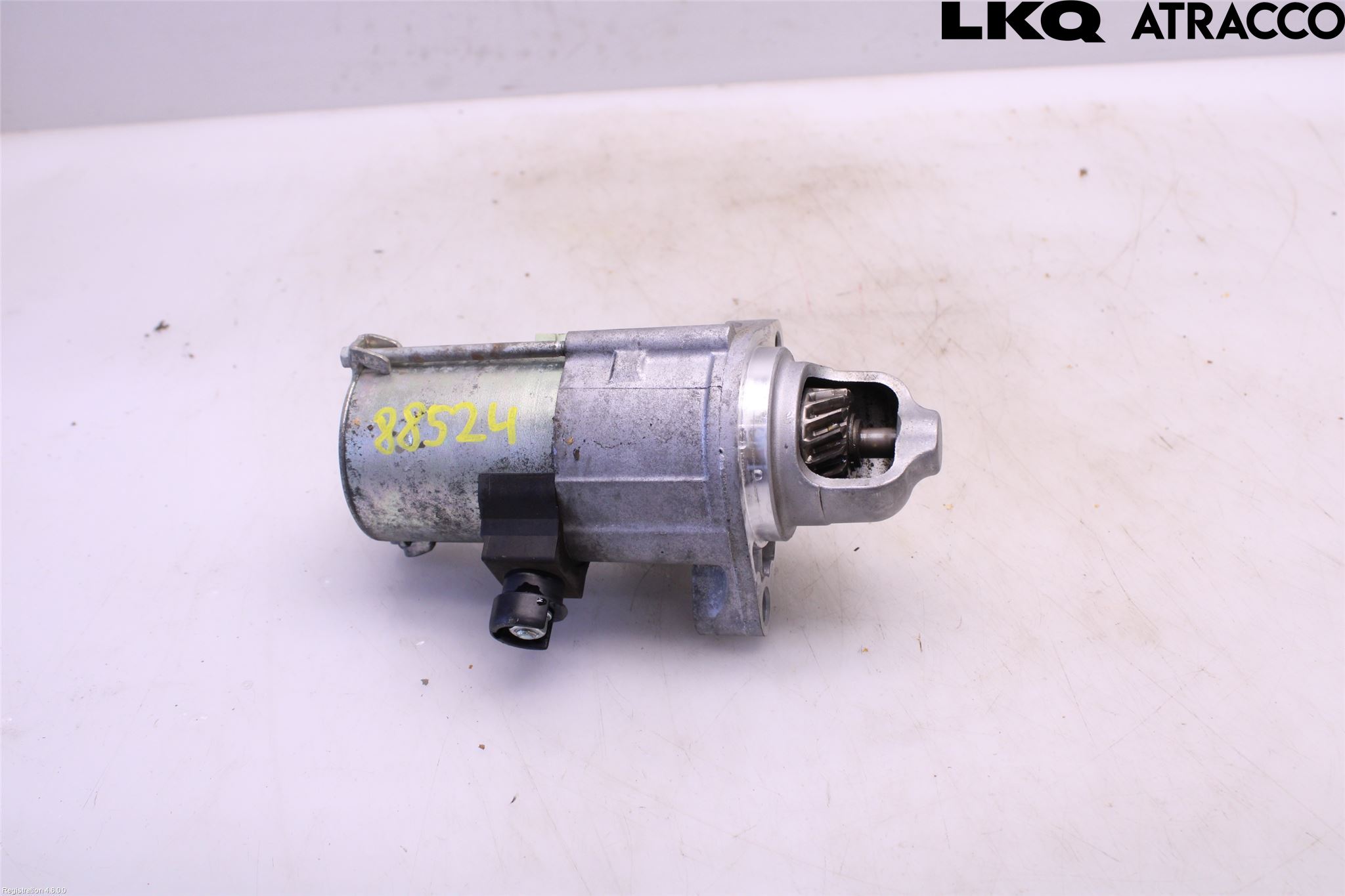 Honda JAZZ 15-20 Startmotor