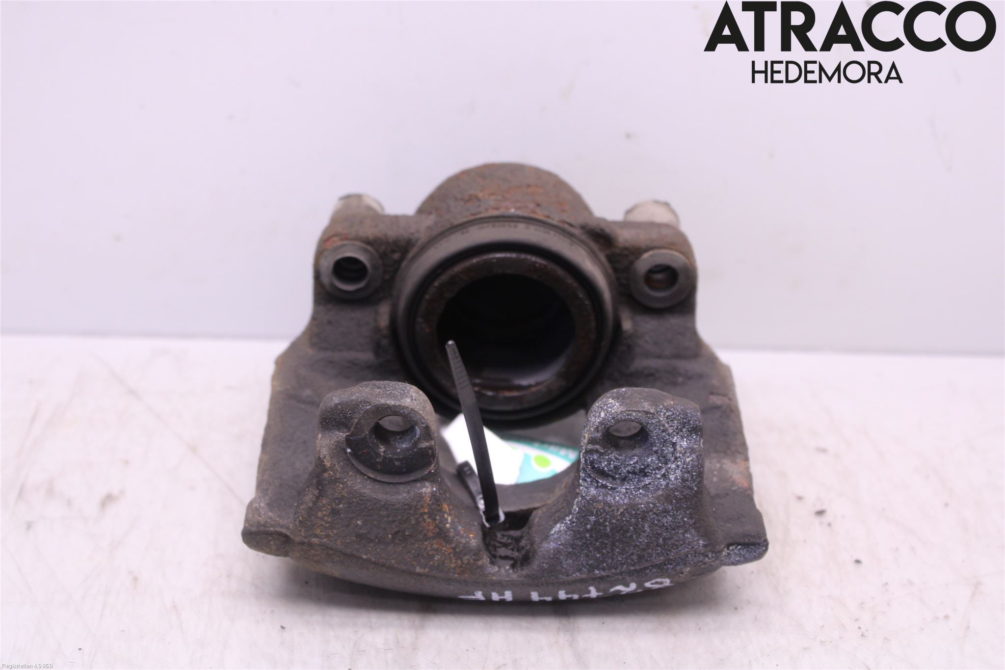 Volvo V60 14-18 Bremsecaliper Foran Høyre