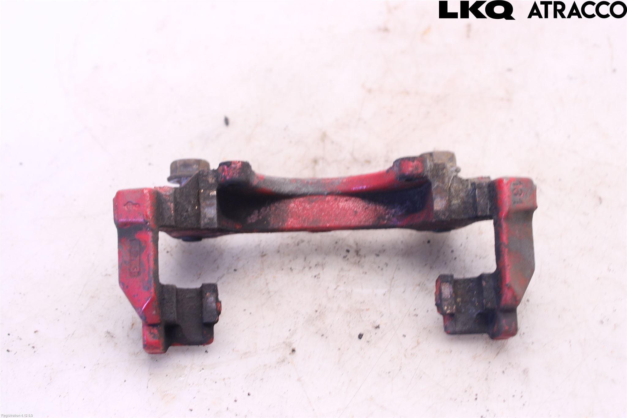 Volkswagen VW BEETLE 12- Bremsecaliper Feste Holder