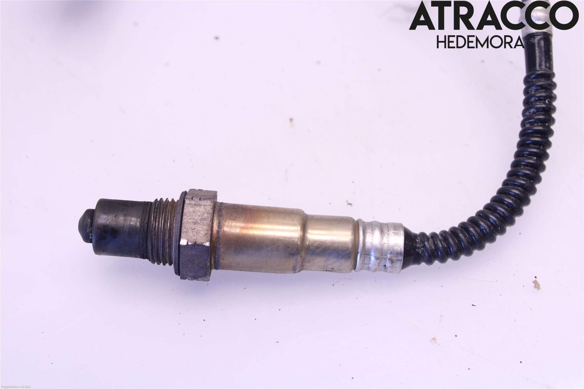 Renault CLIO IV 12-16 Inns Lambdasonde