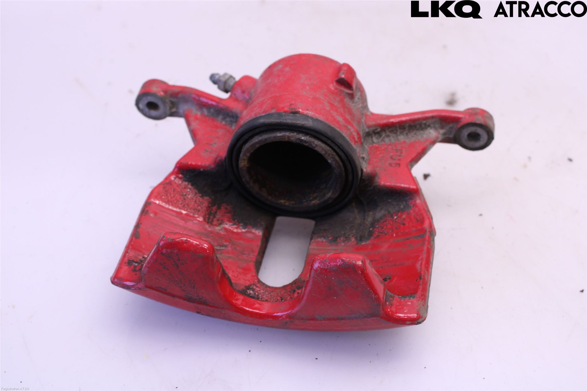Volkswagen VW T-ROC 18- Bremsecaliper Foran Venstre