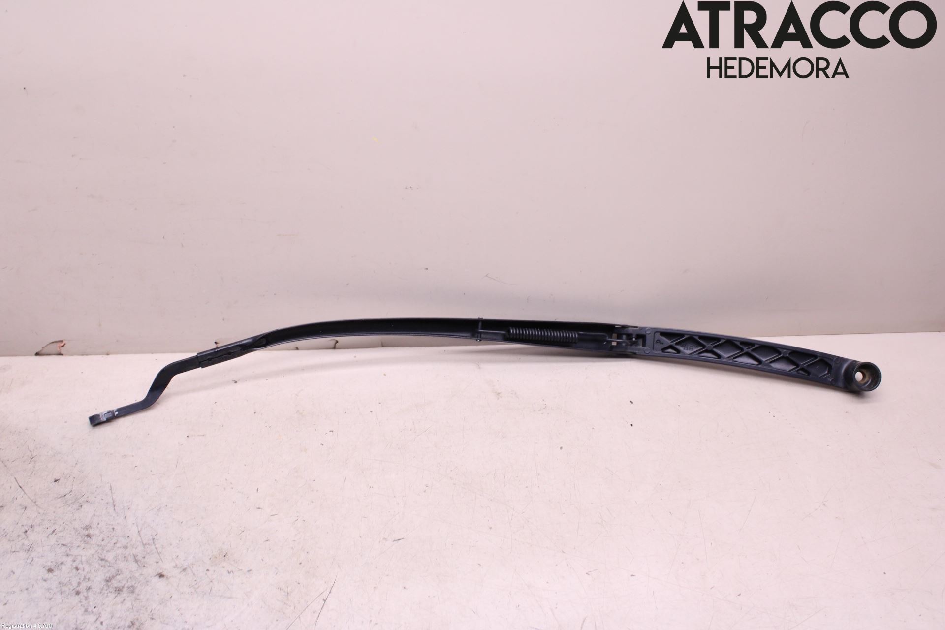 Hyundai i30 GD 13-17 Viskerarm-Armer Frontrute