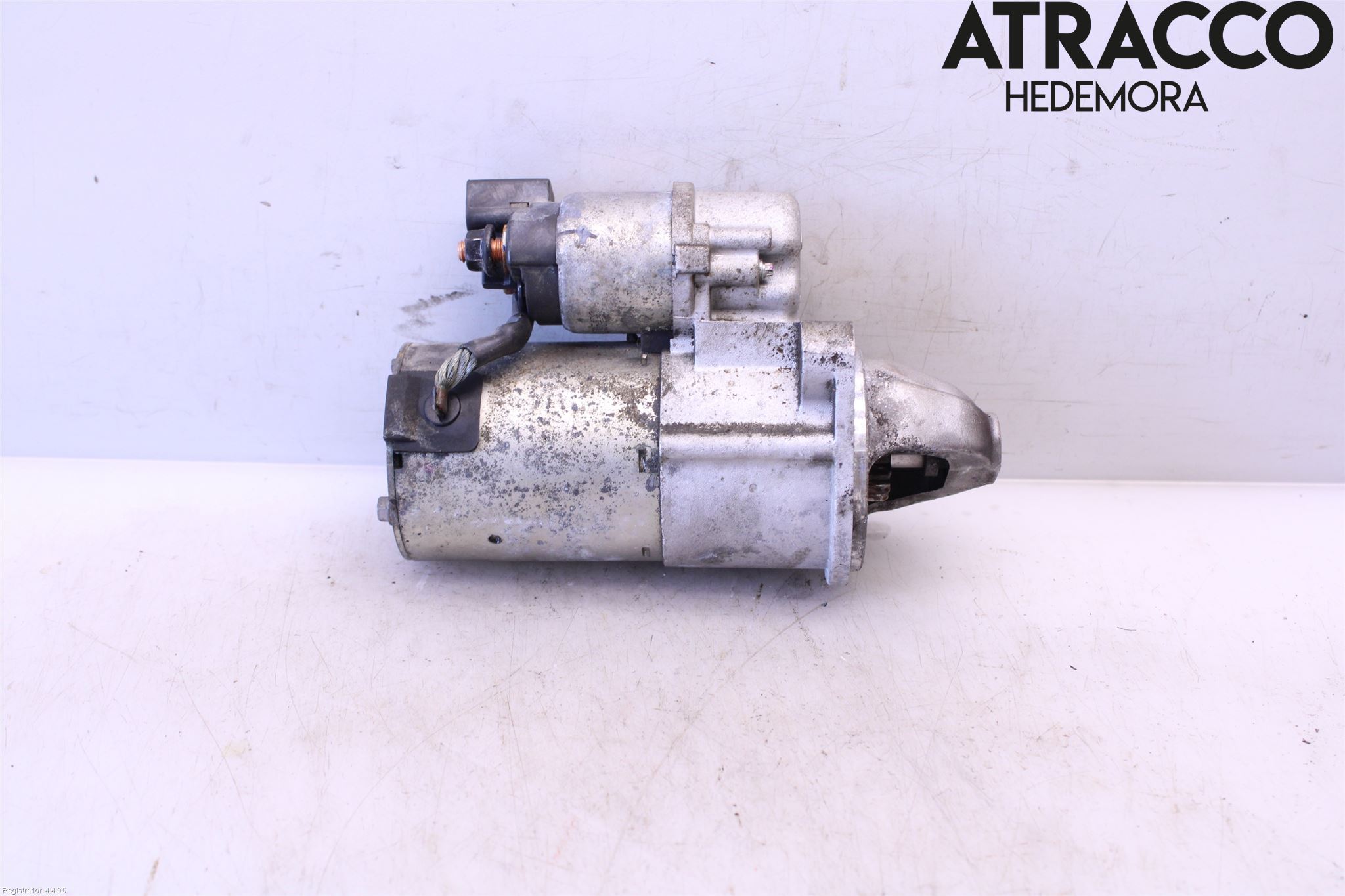Kia RIO 17- Startmotor