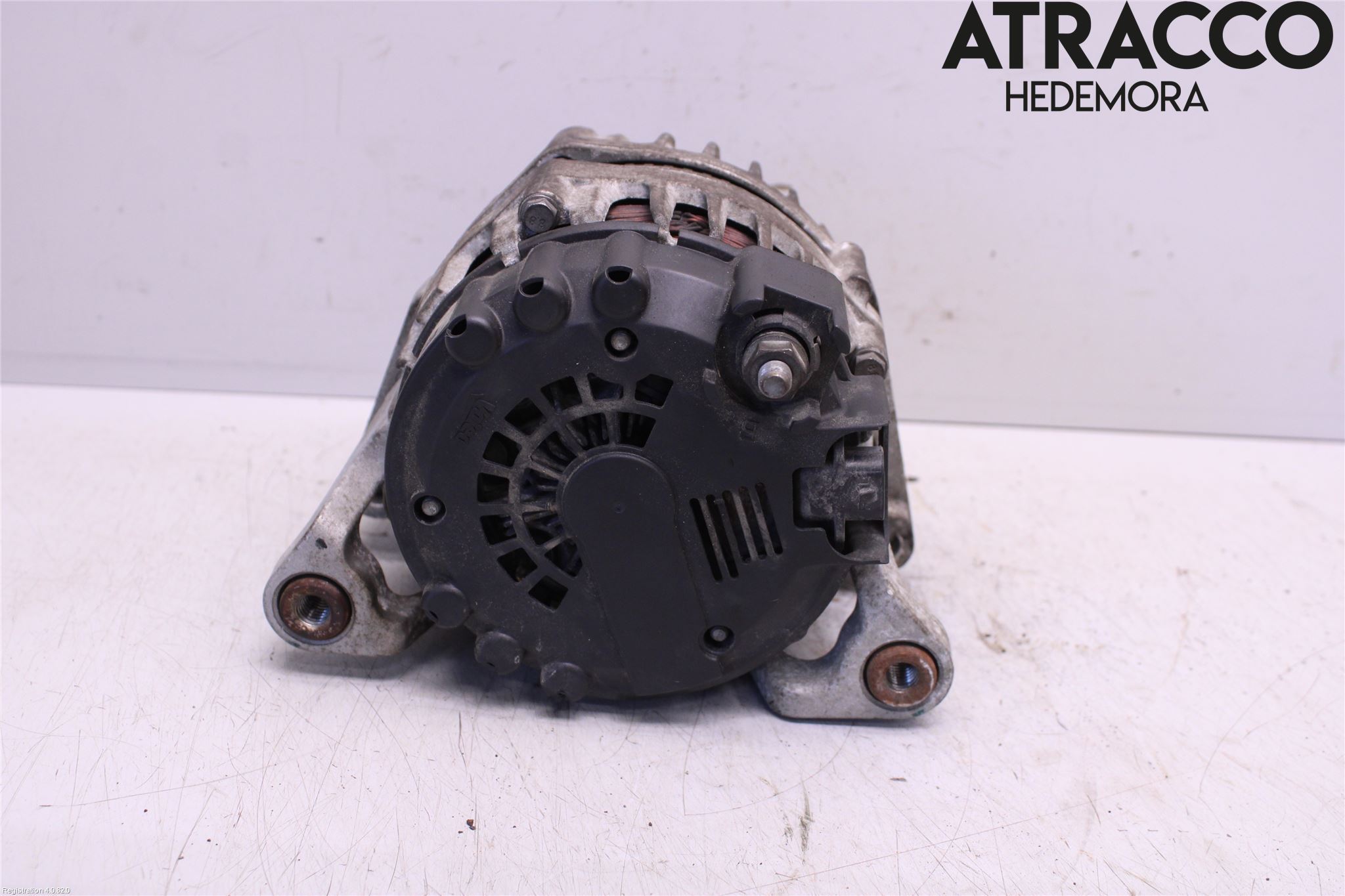 Opel ASTRA J 10-15 Dynamo