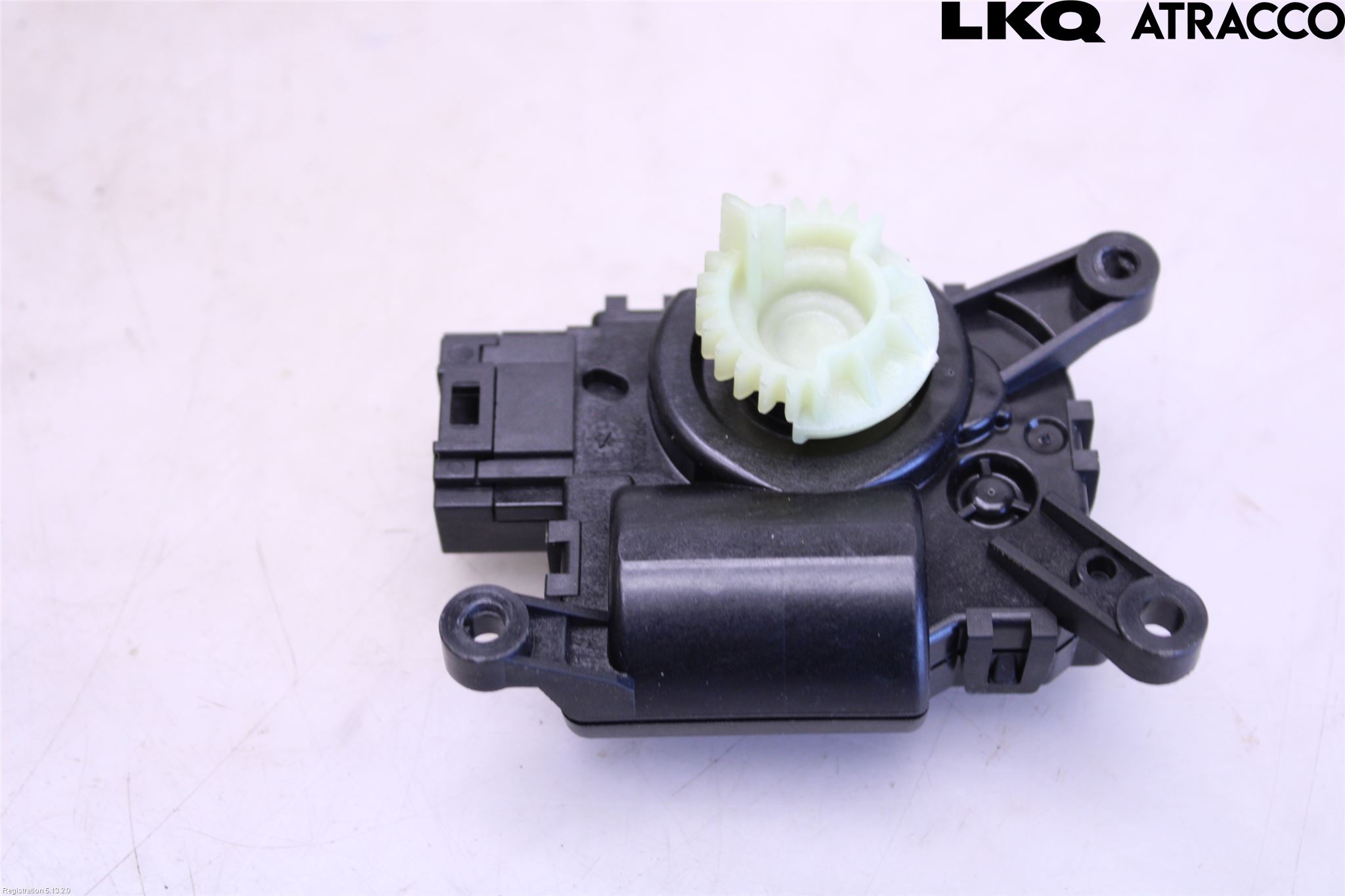 Volkswagen VW GOLF / E-GOLF VIII 20- Varme Ac Regulerings Motor