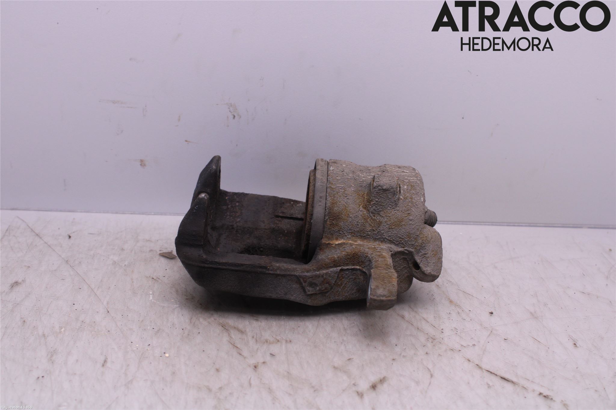 Suzuki SPLASH Bremsecaliper Foran Venstre