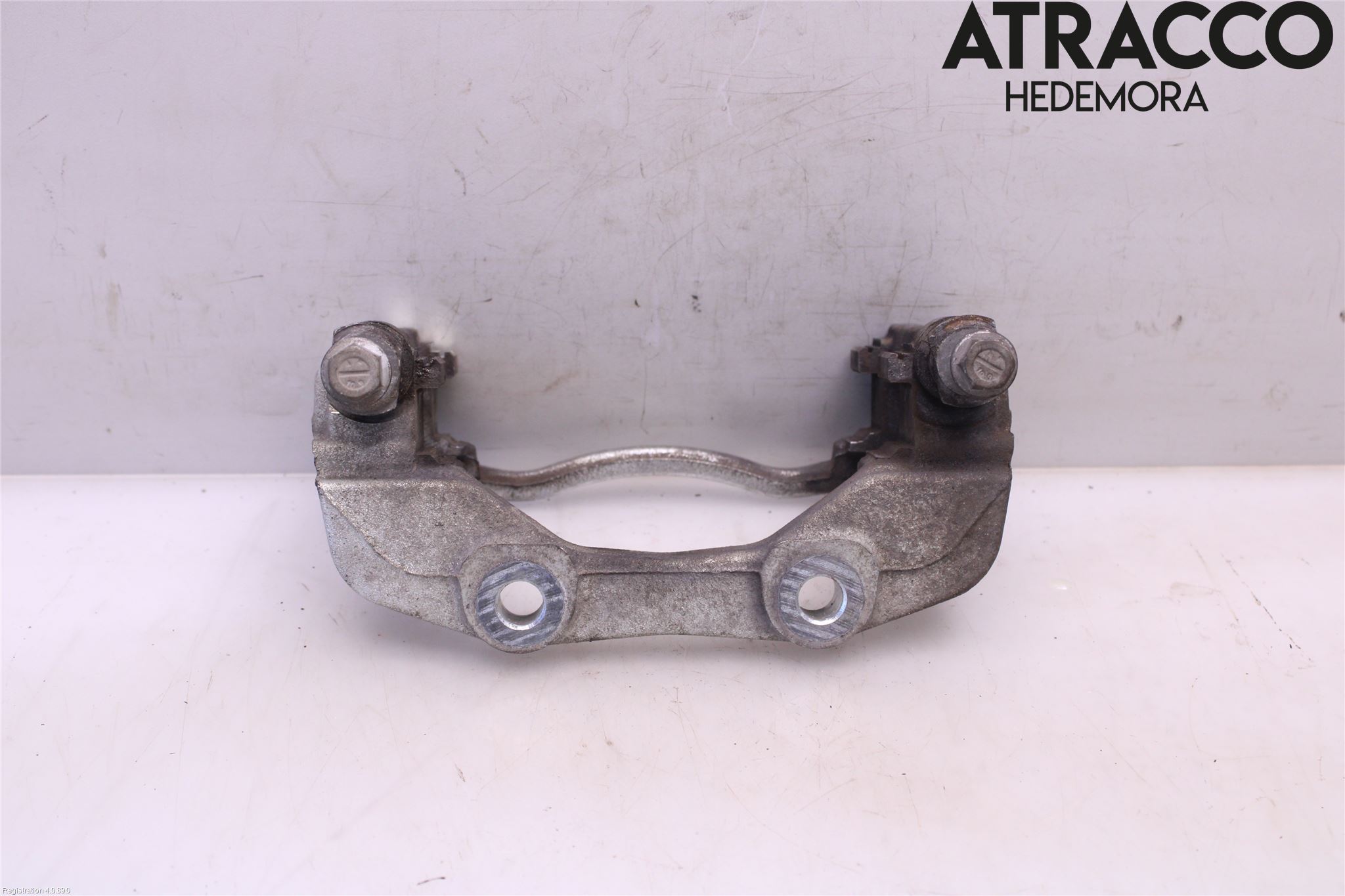 Peugeot 2008/E-2008 20- Bremsecaliper Feste Holder