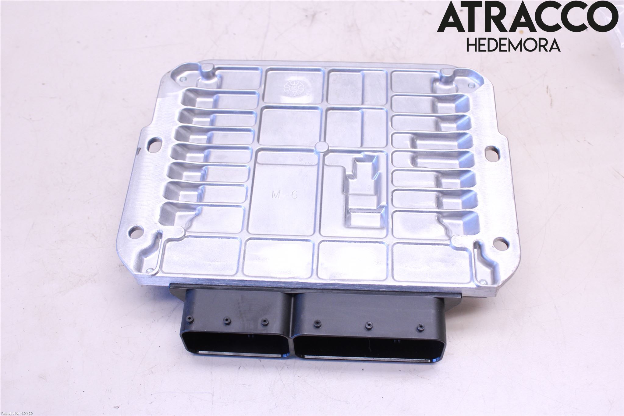Fiat FULLBACK 16-19 Styreenhet Dieselpumpe