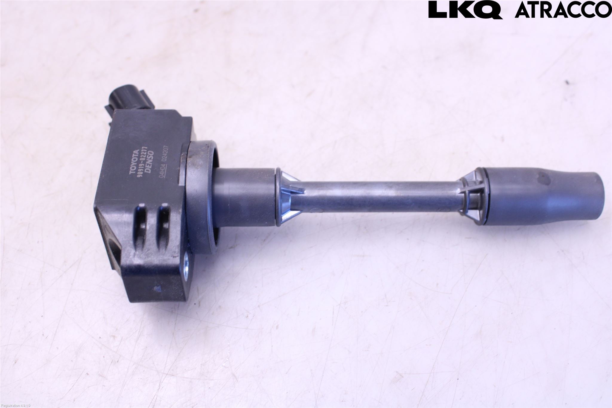 Toyota YARIS XP21 20- Coil
