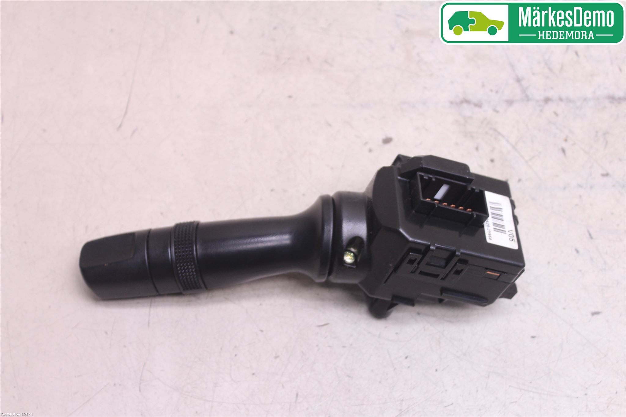 Hyundai i40 08-15 Bryter Ratt Visker - Spyler