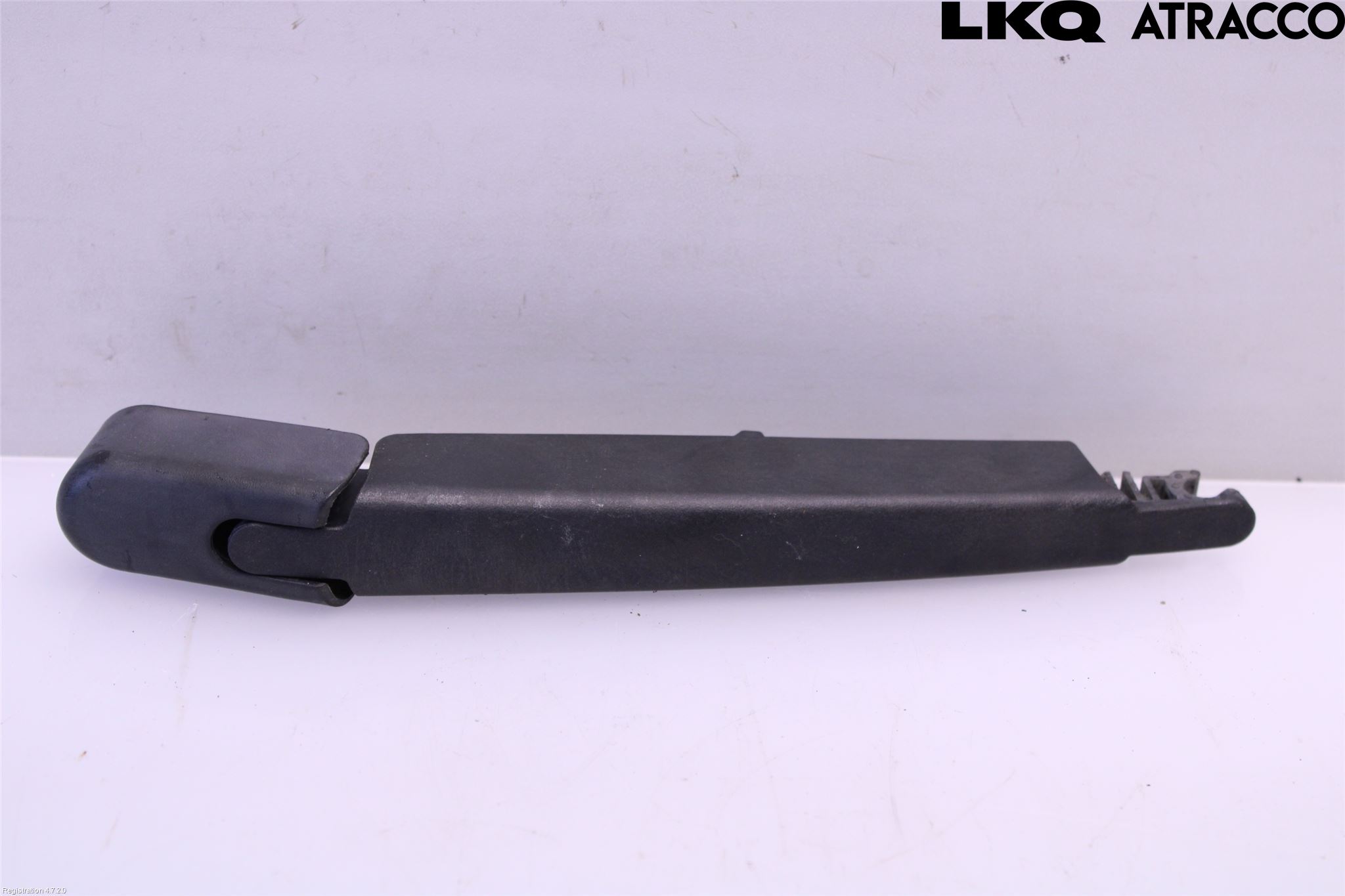 Kia OPTIMA 16-20 Viskerarm Bakrute