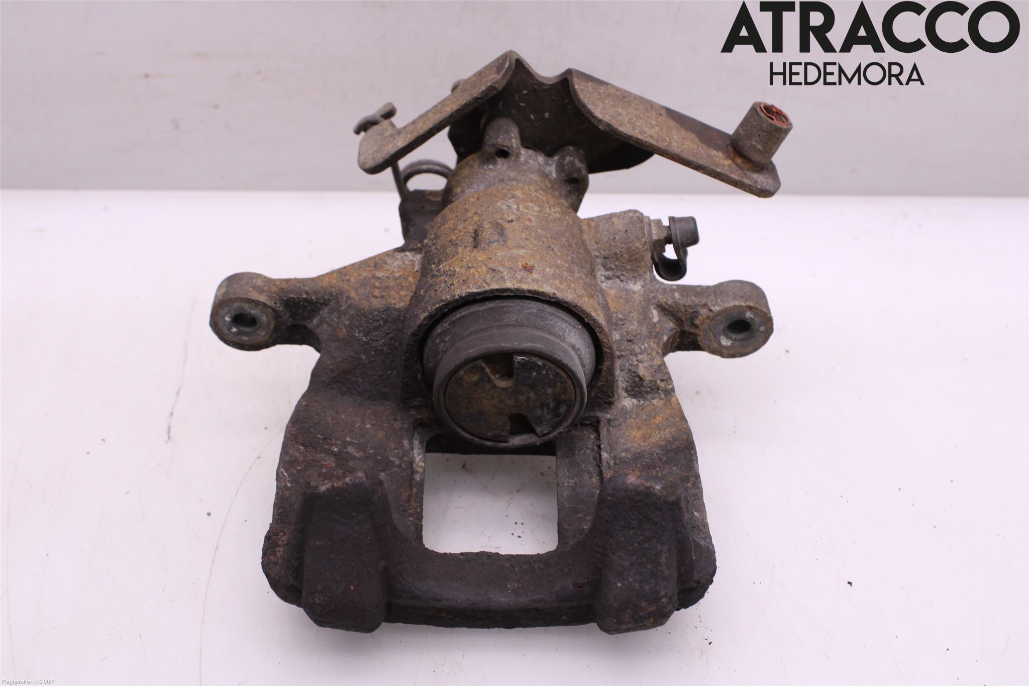Ford TRANSIT SKÅP/BUSS 14-22 Bremsecaliper Bak Venstre