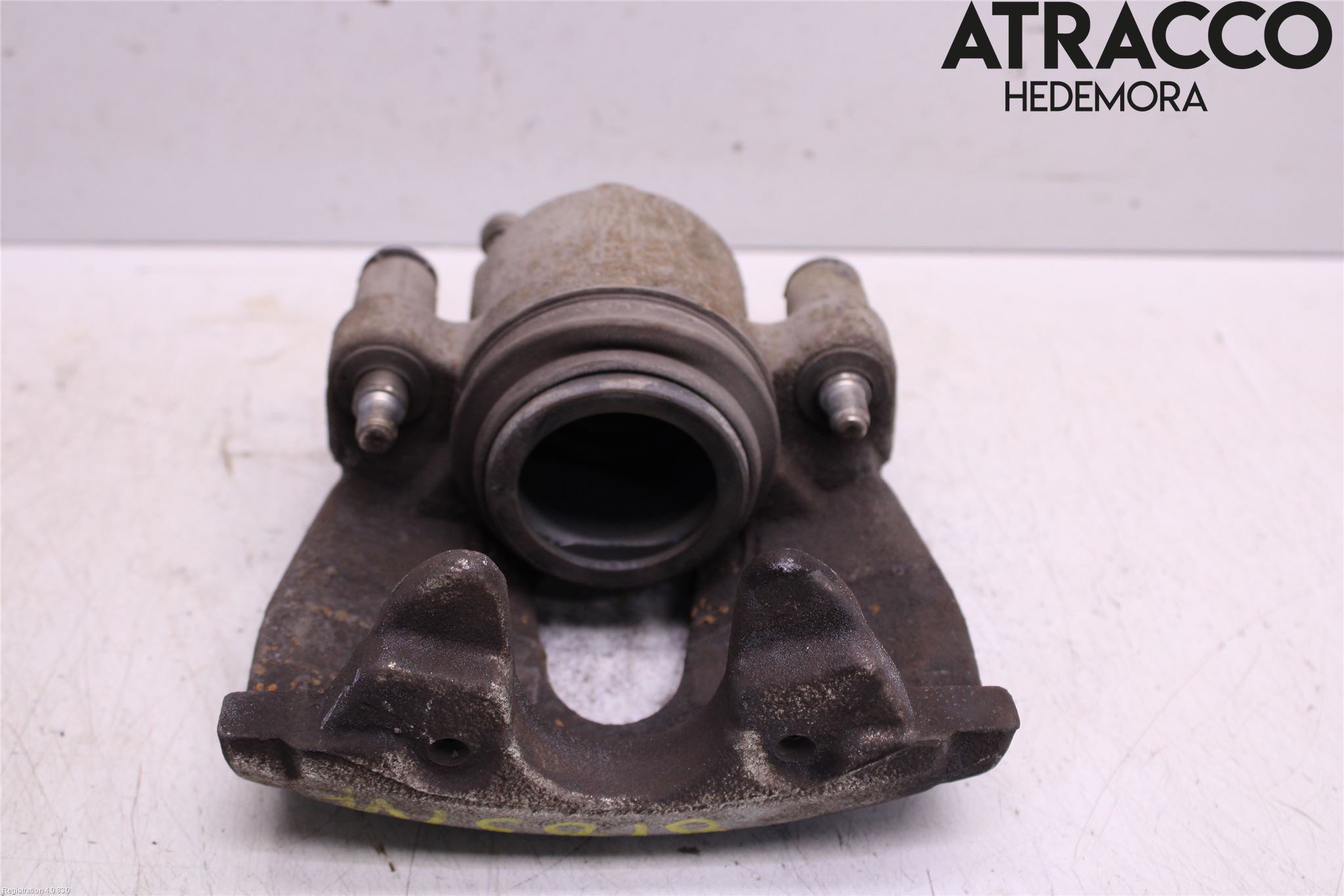 Ford FOCUS 11-14 Bremsecaliper Foran Venstre