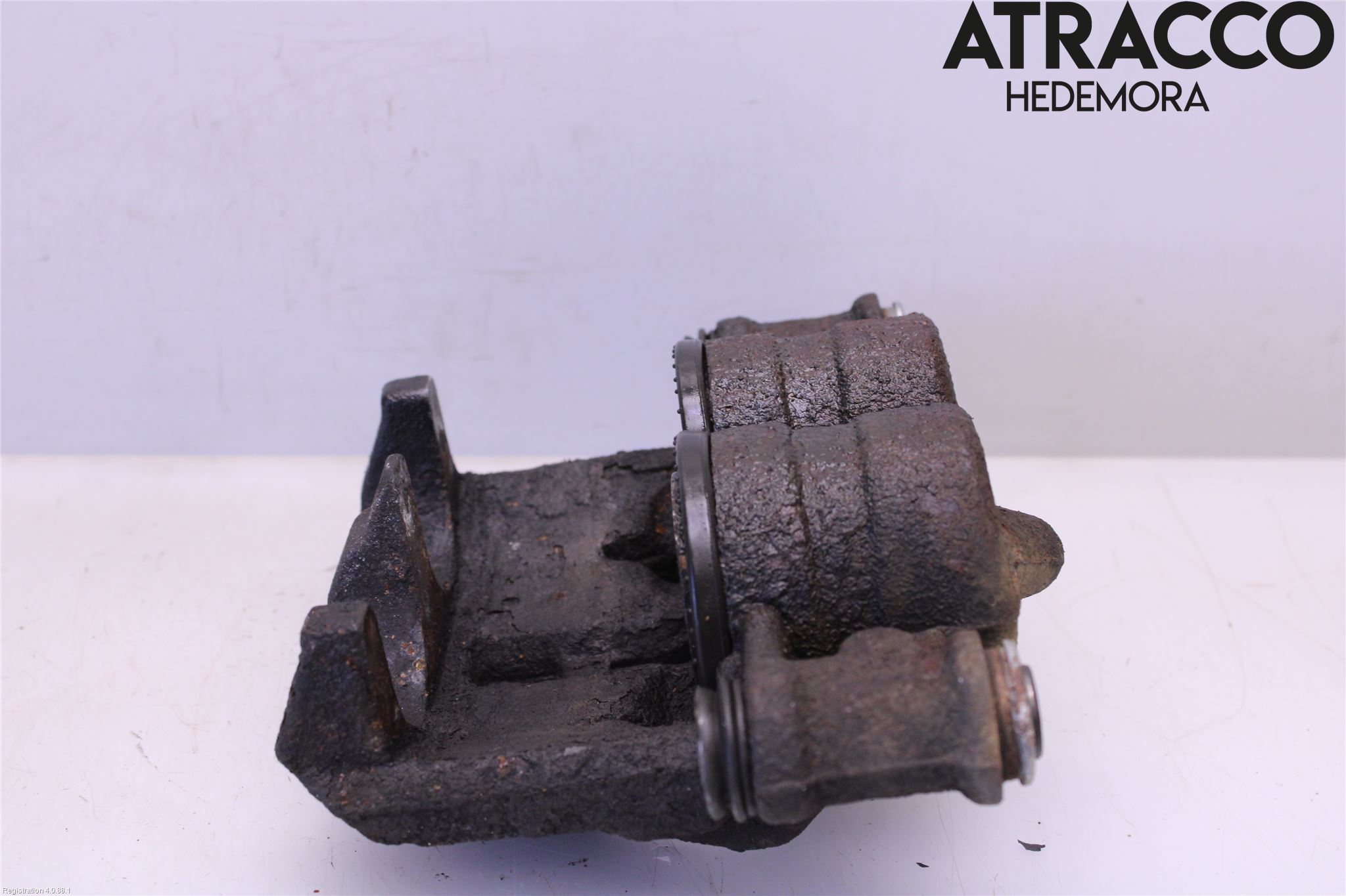 Fiat DUCATO 07-15 Bremsecaliper Foran Venstre