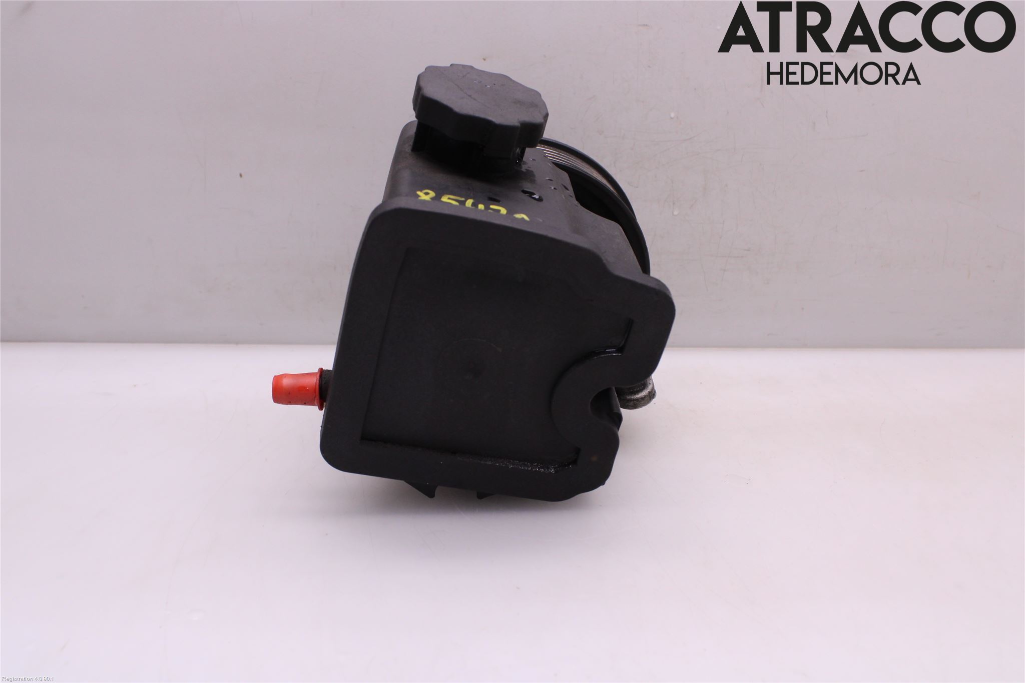 Mercedes-Benz MB SPRINTER(W901-905) -07 Servo Pumpe
