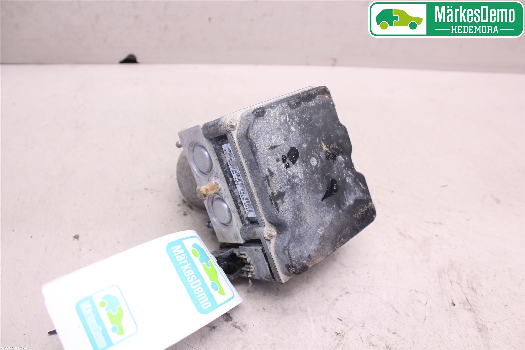 Hyundai i30 FD 07-12 Abs Hydraulikkaggregat