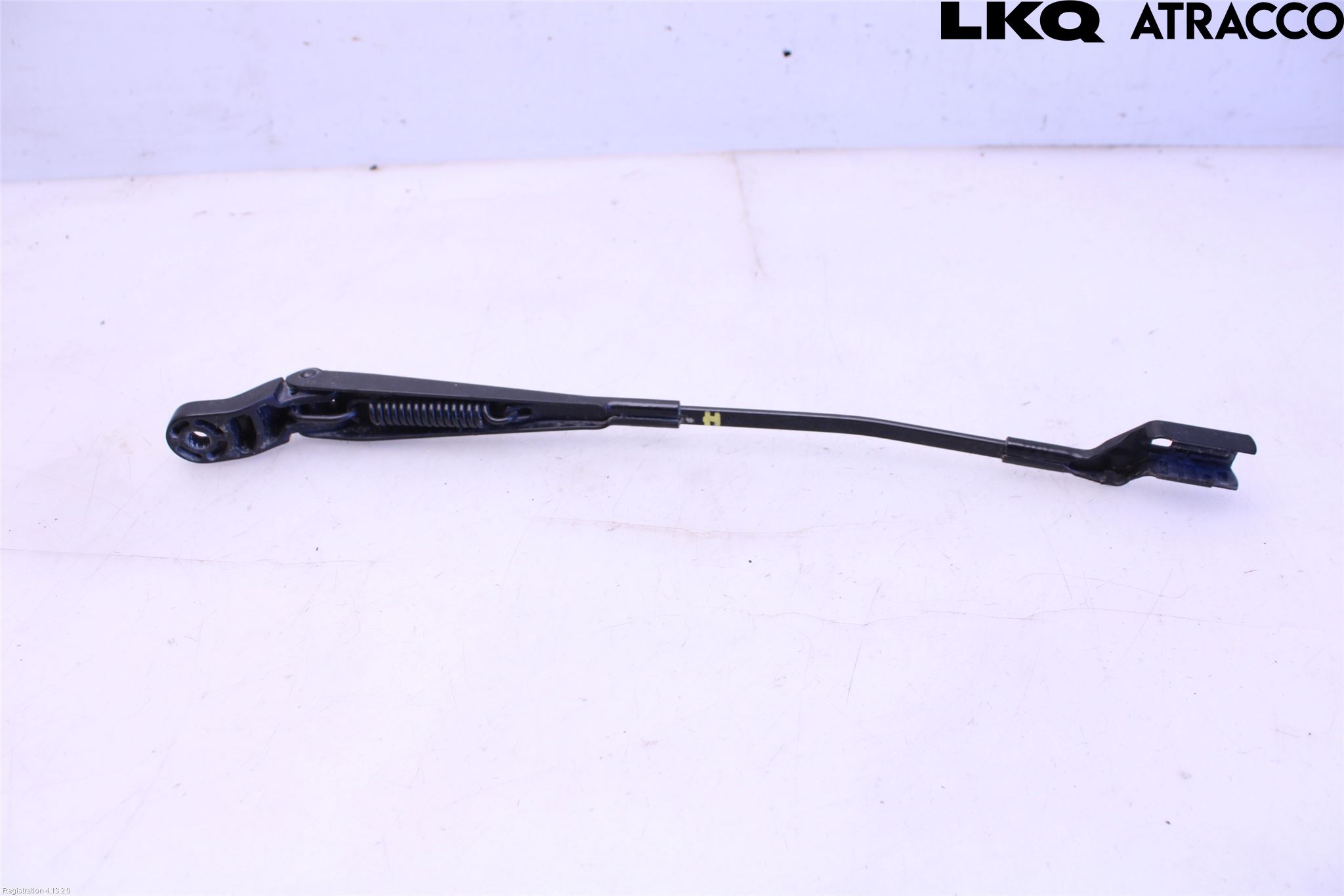Skoda FABIA 07-14 Viskerarm-Armer Frontrute