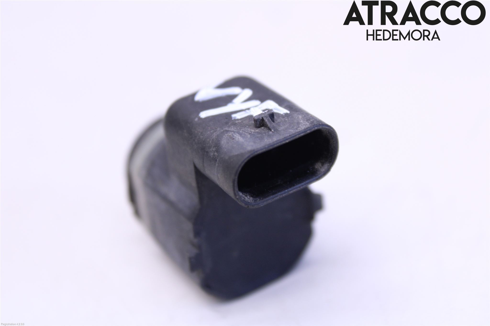 Audi A8/S8 4H 10-17 Sensor Parkering Front