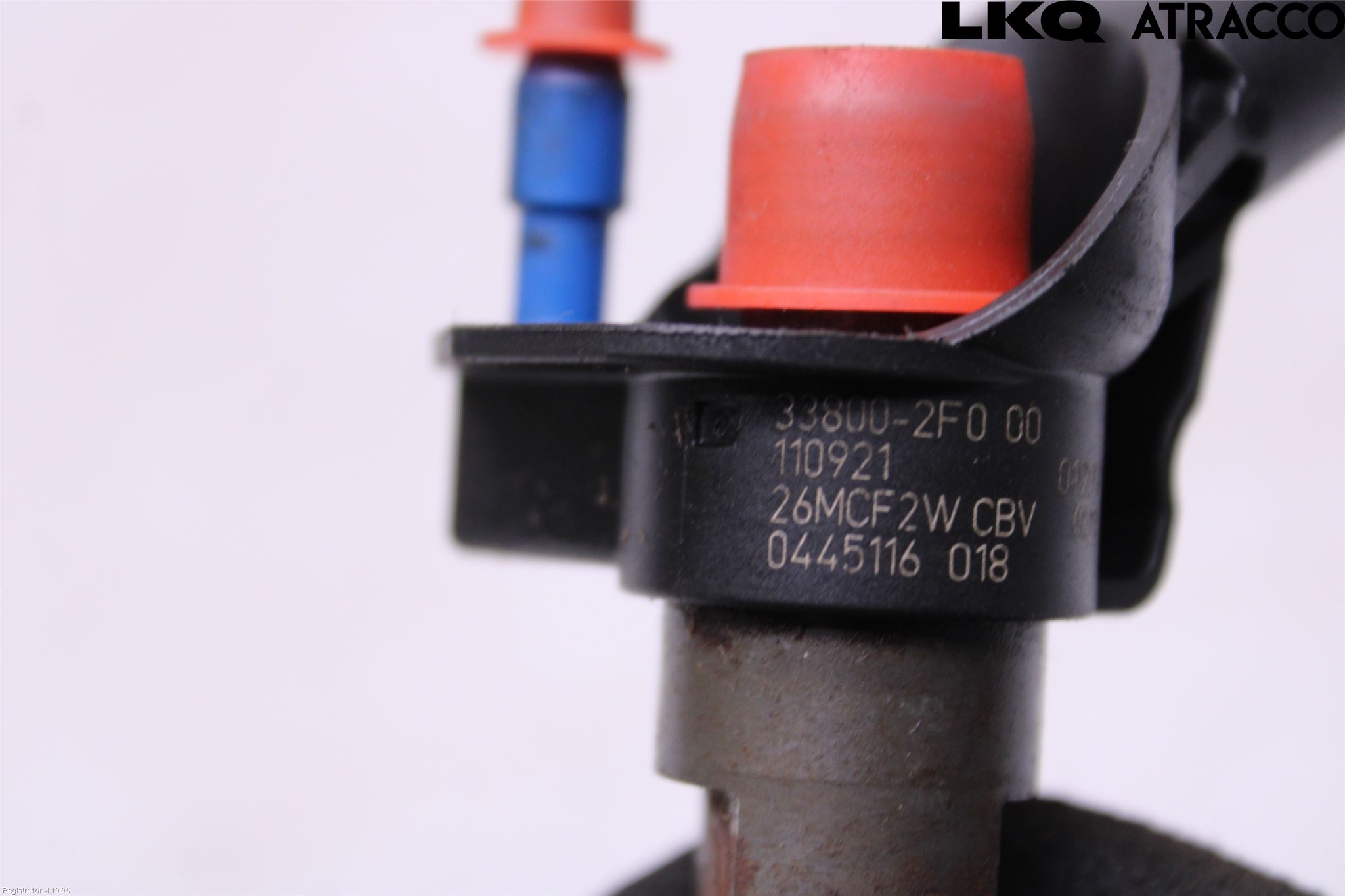 Kia SPORTAGE (SL) 11-15 Inns Dyse