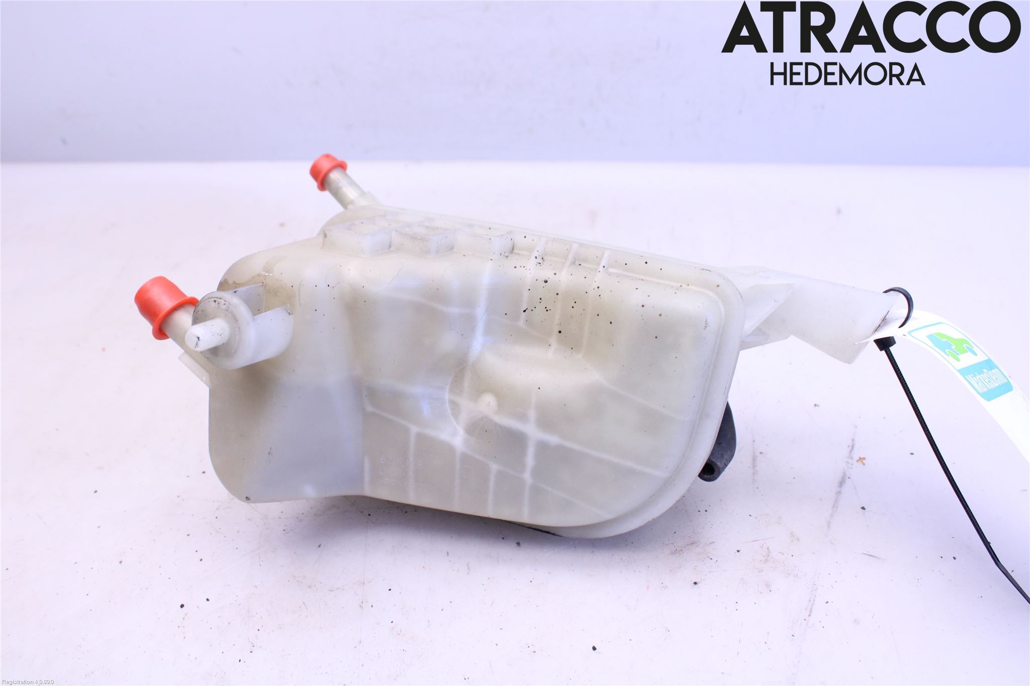 Toyota AURIS 07-09 Ekspansjonstank