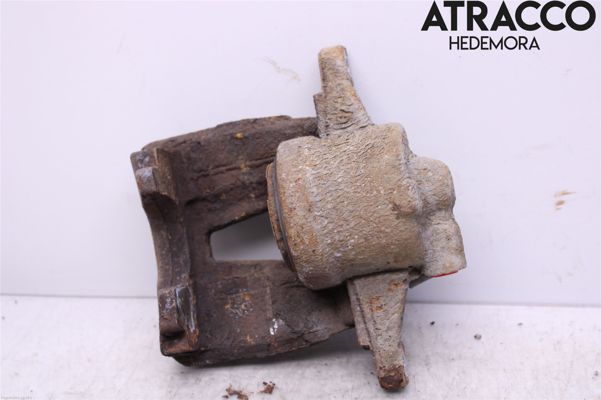 Opel CORSA D 07-14 Bremsecaliper Foran Høyre