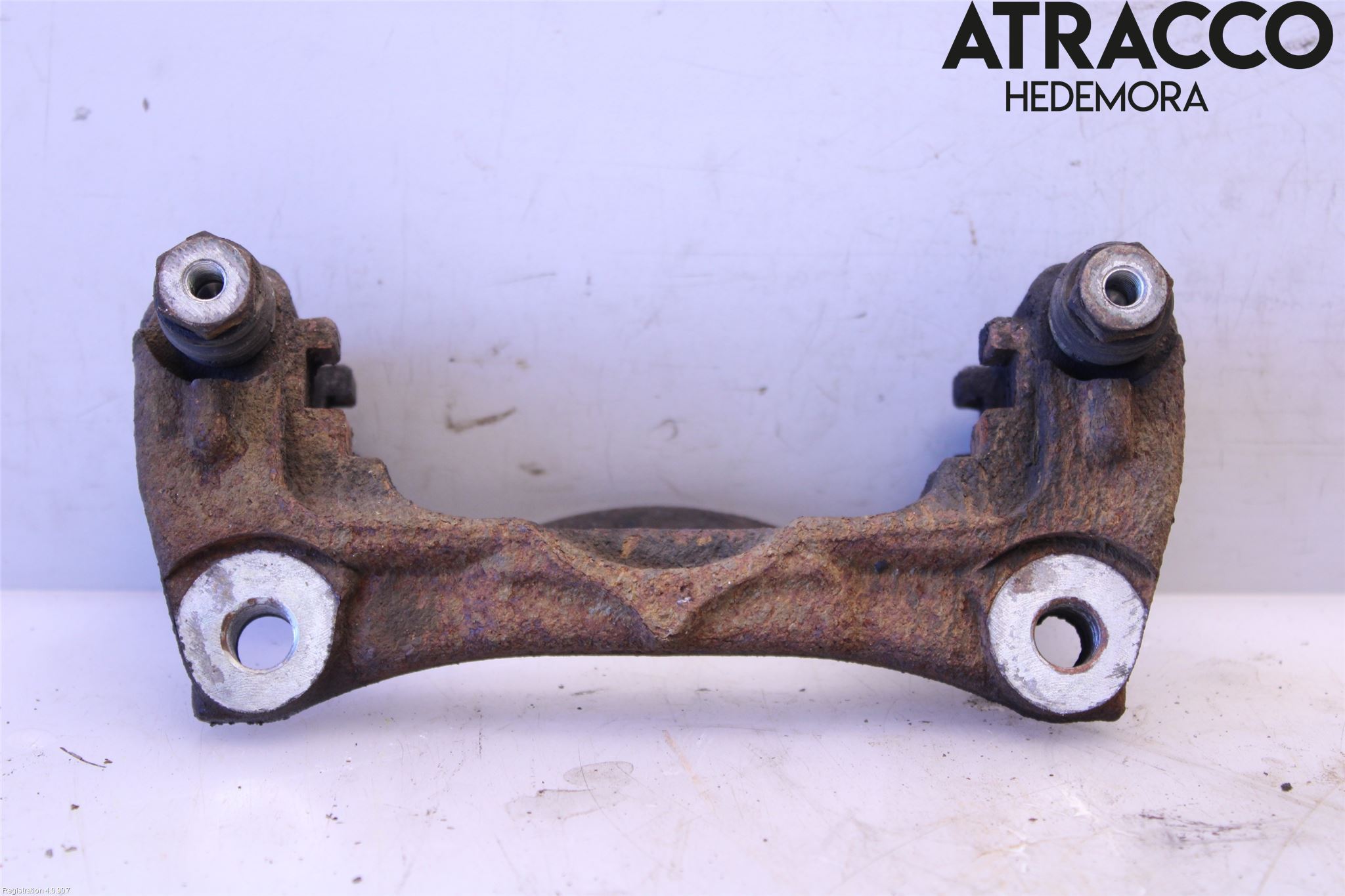 Mazda 3 III 14-19 Bremsecaliper Feste Holder
